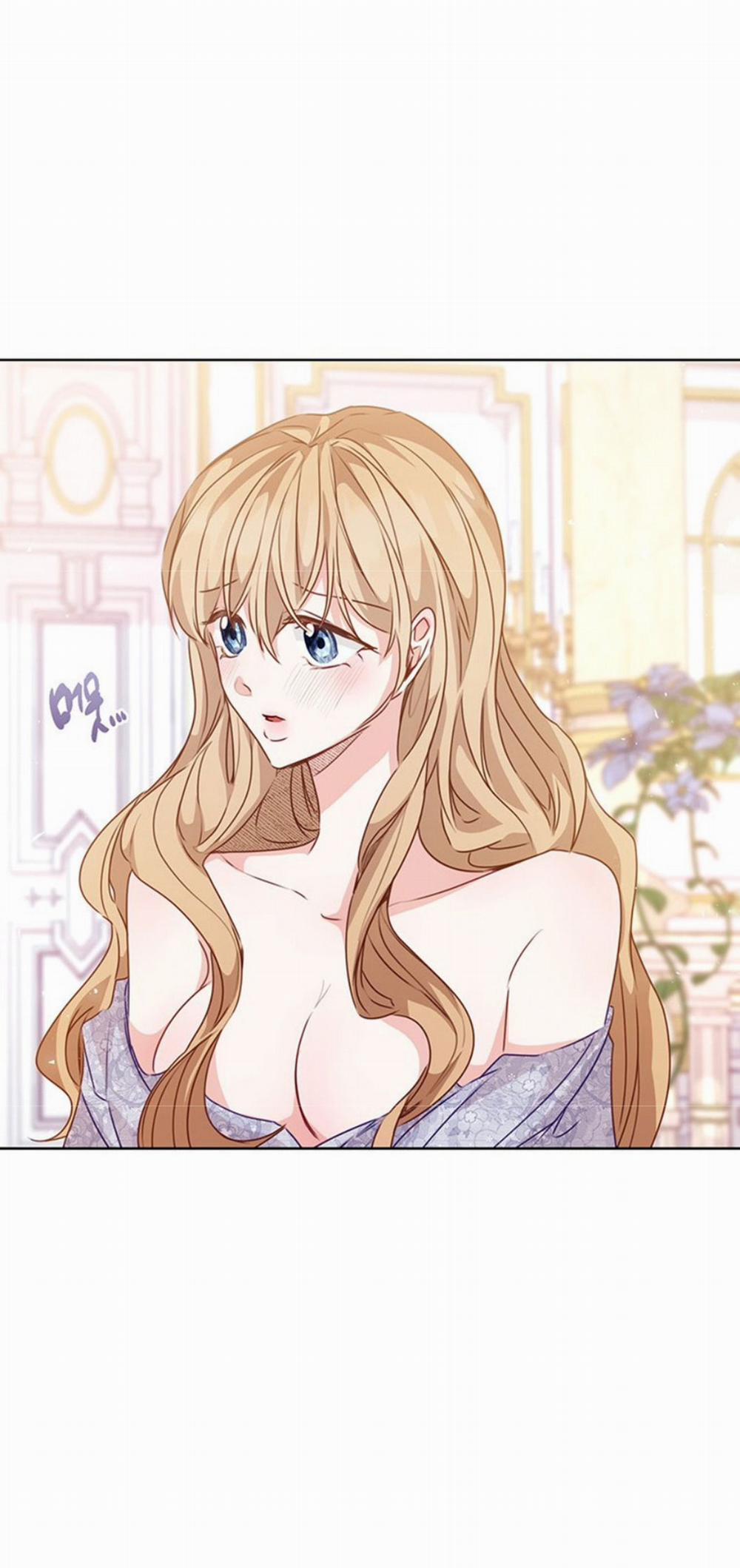 [18+] Đánh Cắp Trái Tim Tiểu Thư 6.2 trang 34