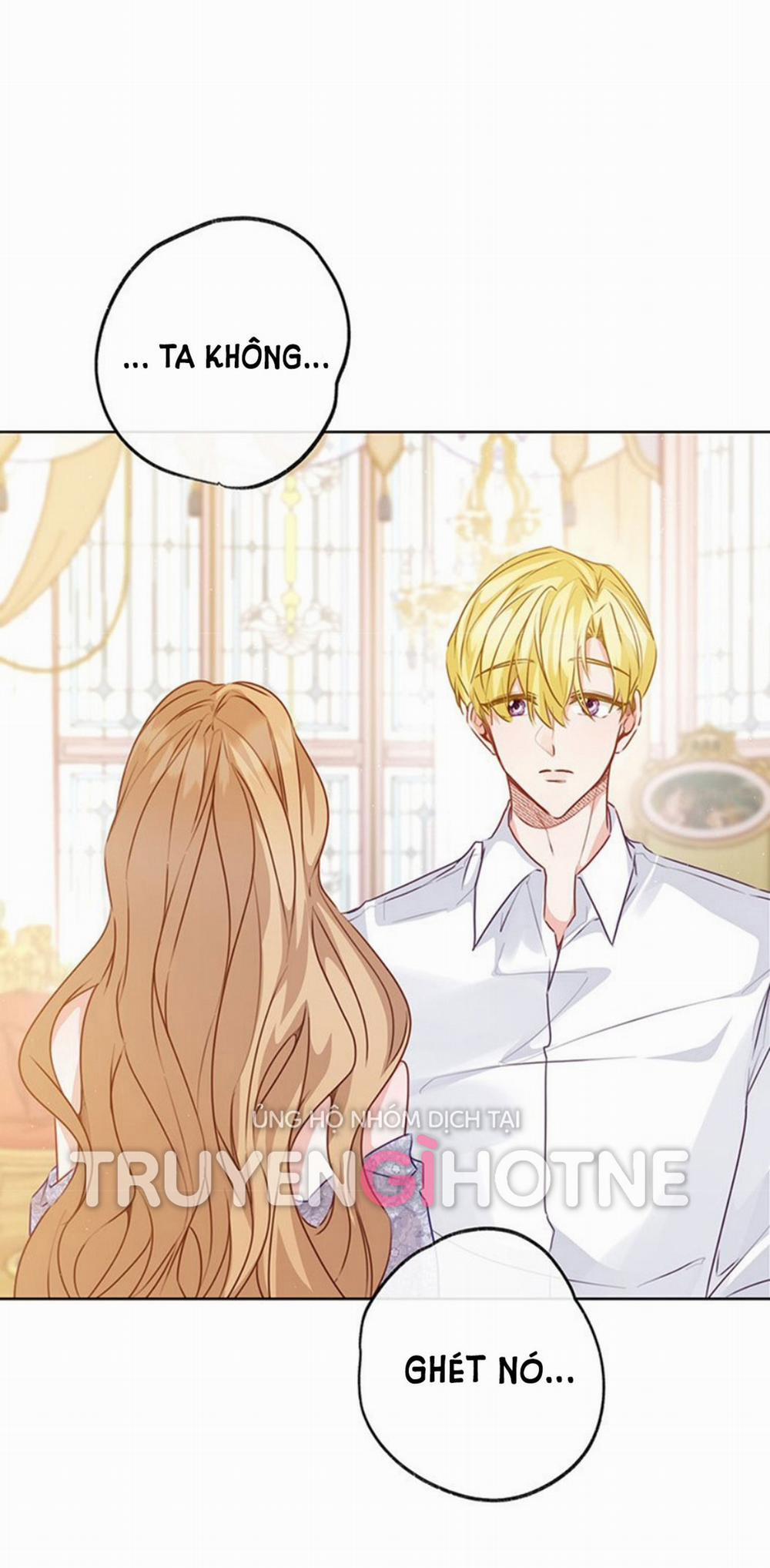 [18+] Đánh Cắp Trái Tim Tiểu Thư 6.2 trang 35