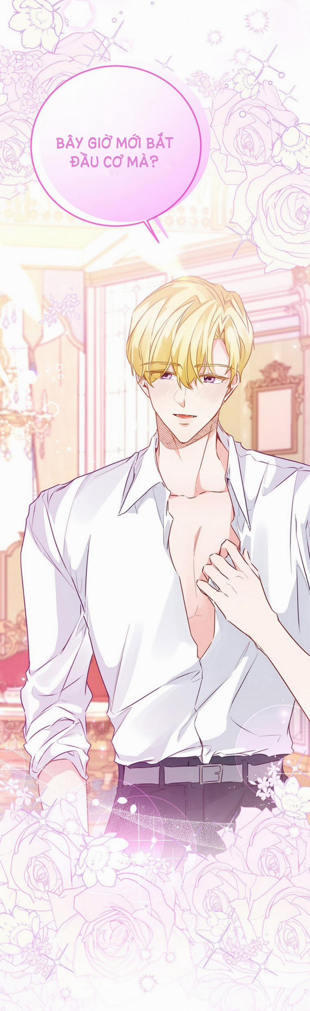 [18+] Đánh Cắp Trái Tim Tiểu Thư 6.2 trang 40