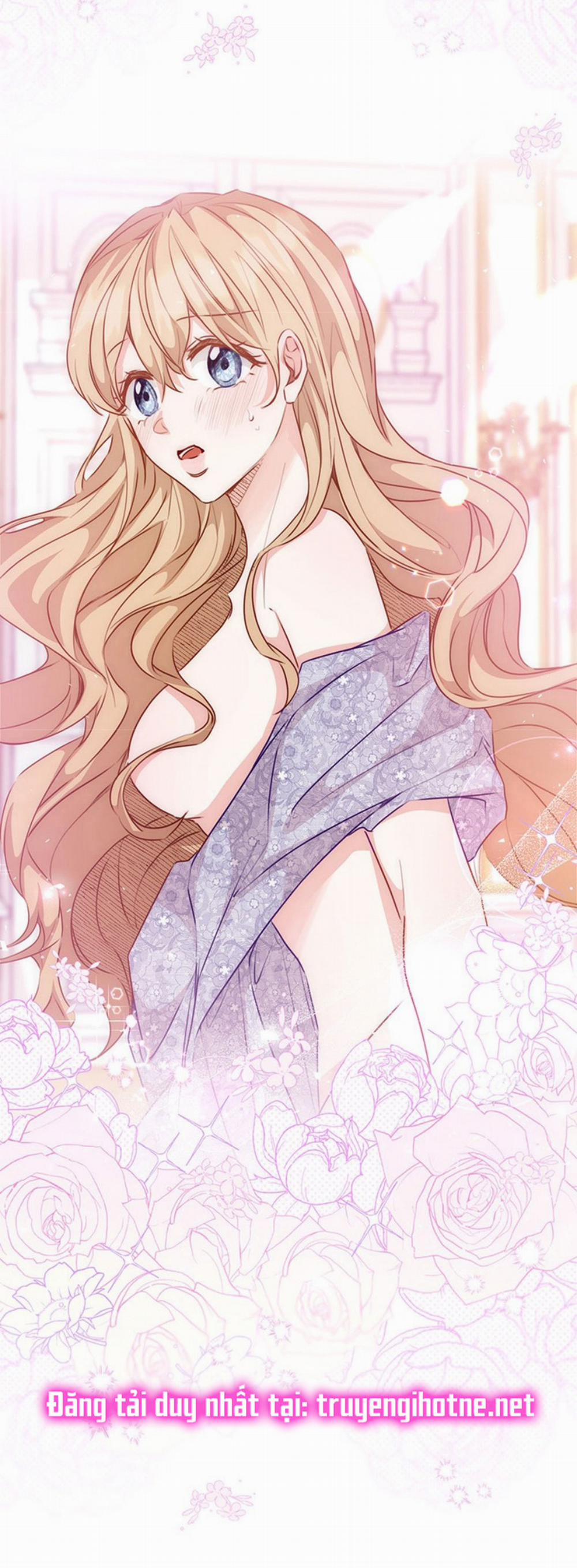 [18+] Đánh Cắp Trái Tim Tiểu Thư 6.2 trang 41