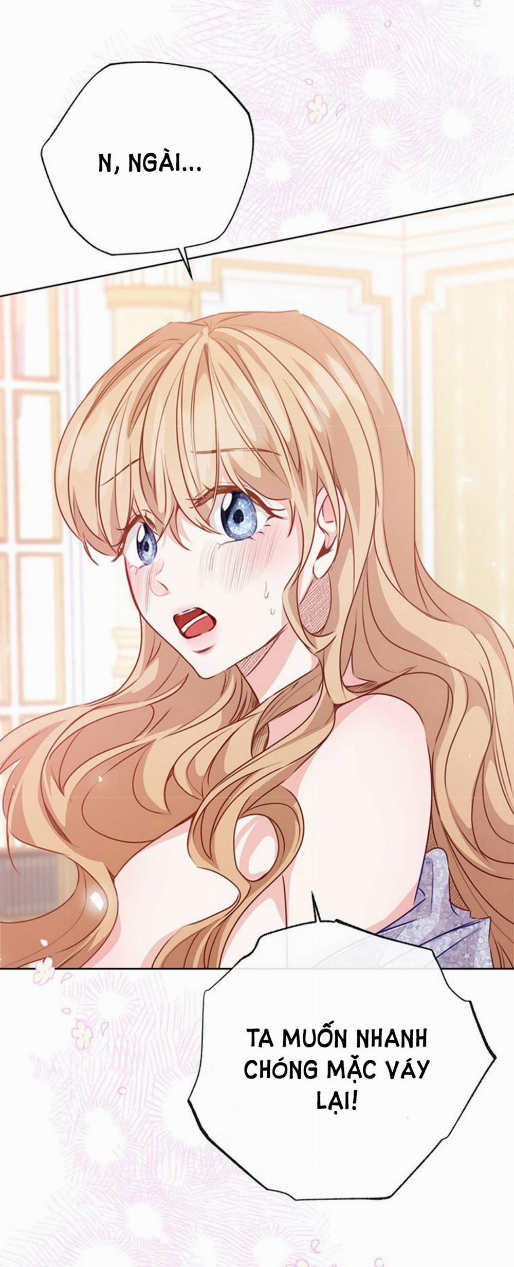 [18+] Đánh Cắp Trái Tim Tiểu Thư 6.2 trang 6