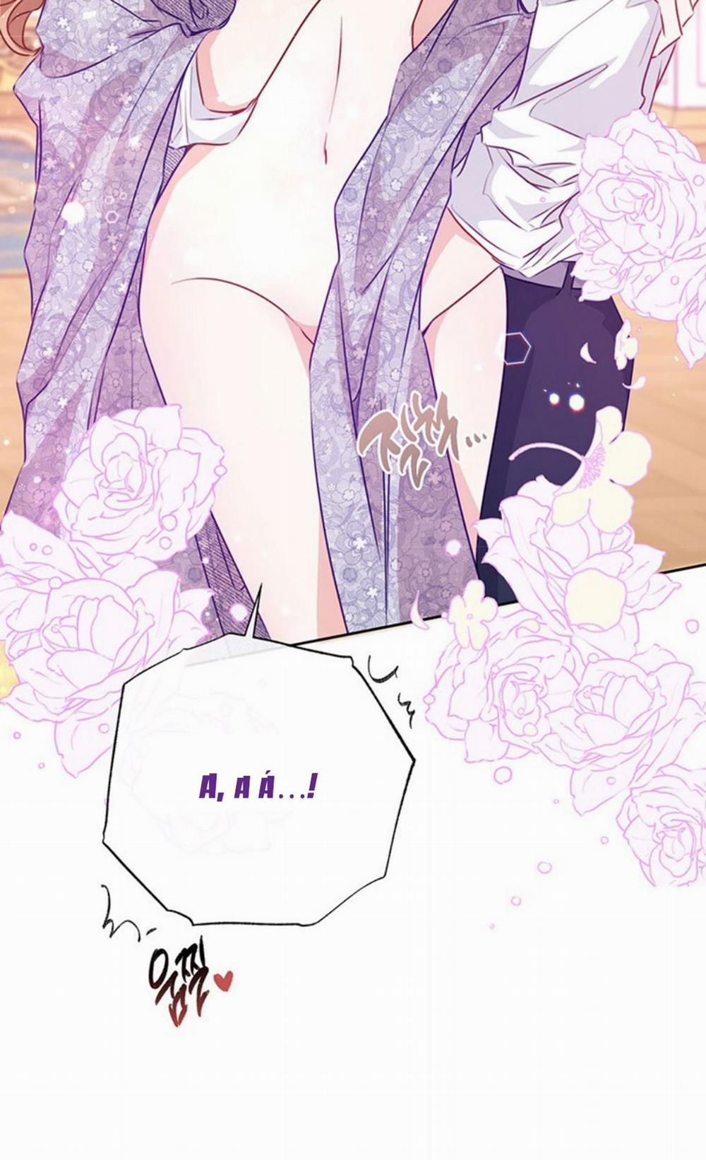 [18+] Đánh Cắp Trái Tim Tiểu Thư 6.2 trang 9