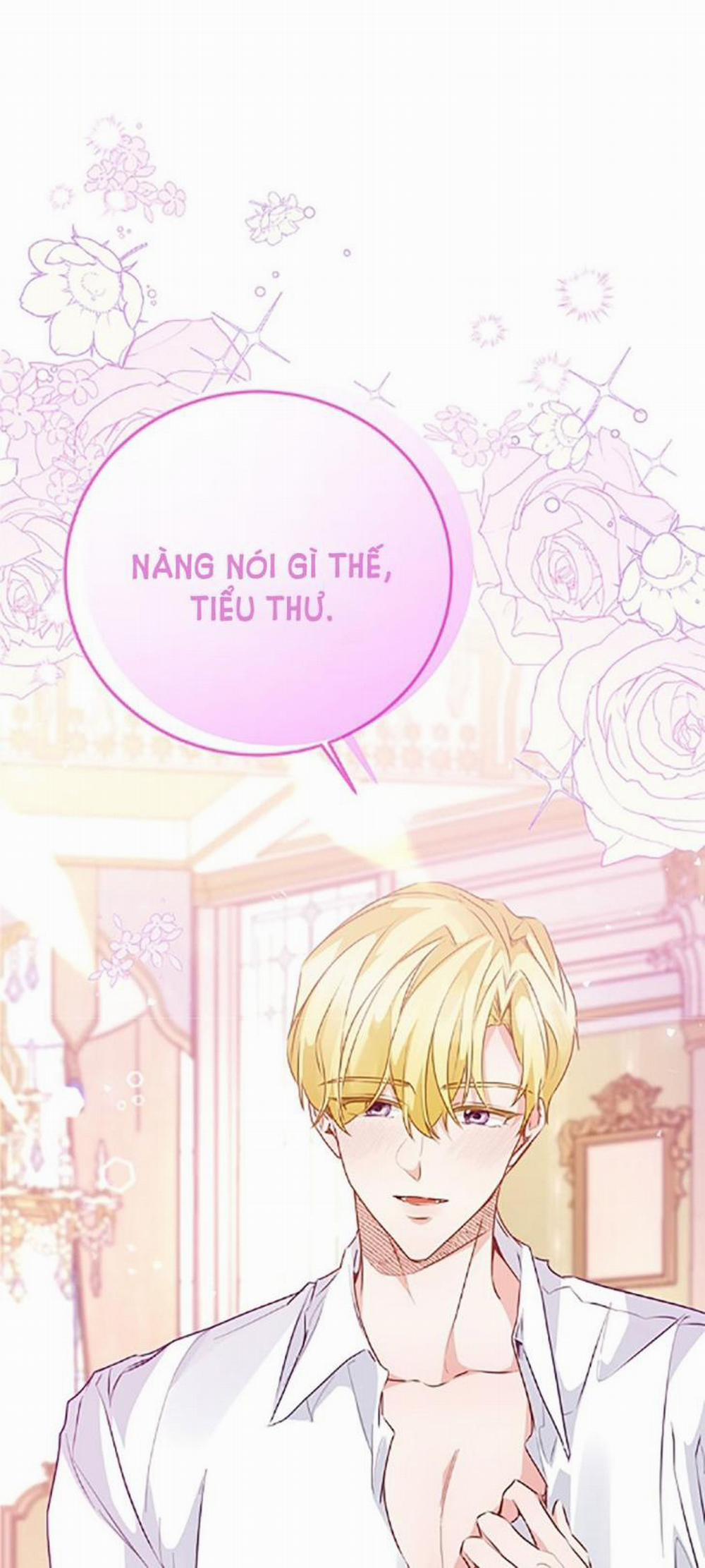 [18+] Đánh Cắp Trái Tim Tiểu Thư 6.3 trang 0