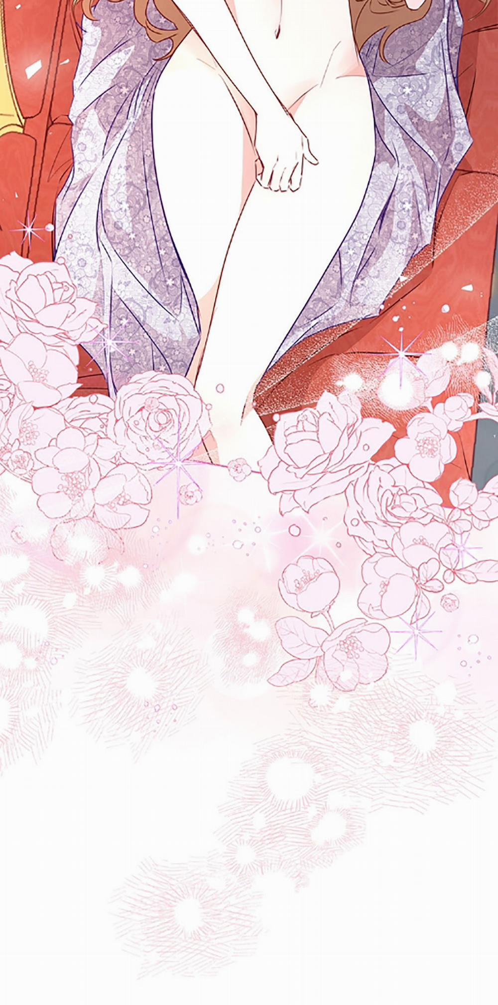 [18+] Đánh Cắp Trái Tim Tiểu Thư 6.3 trang 15