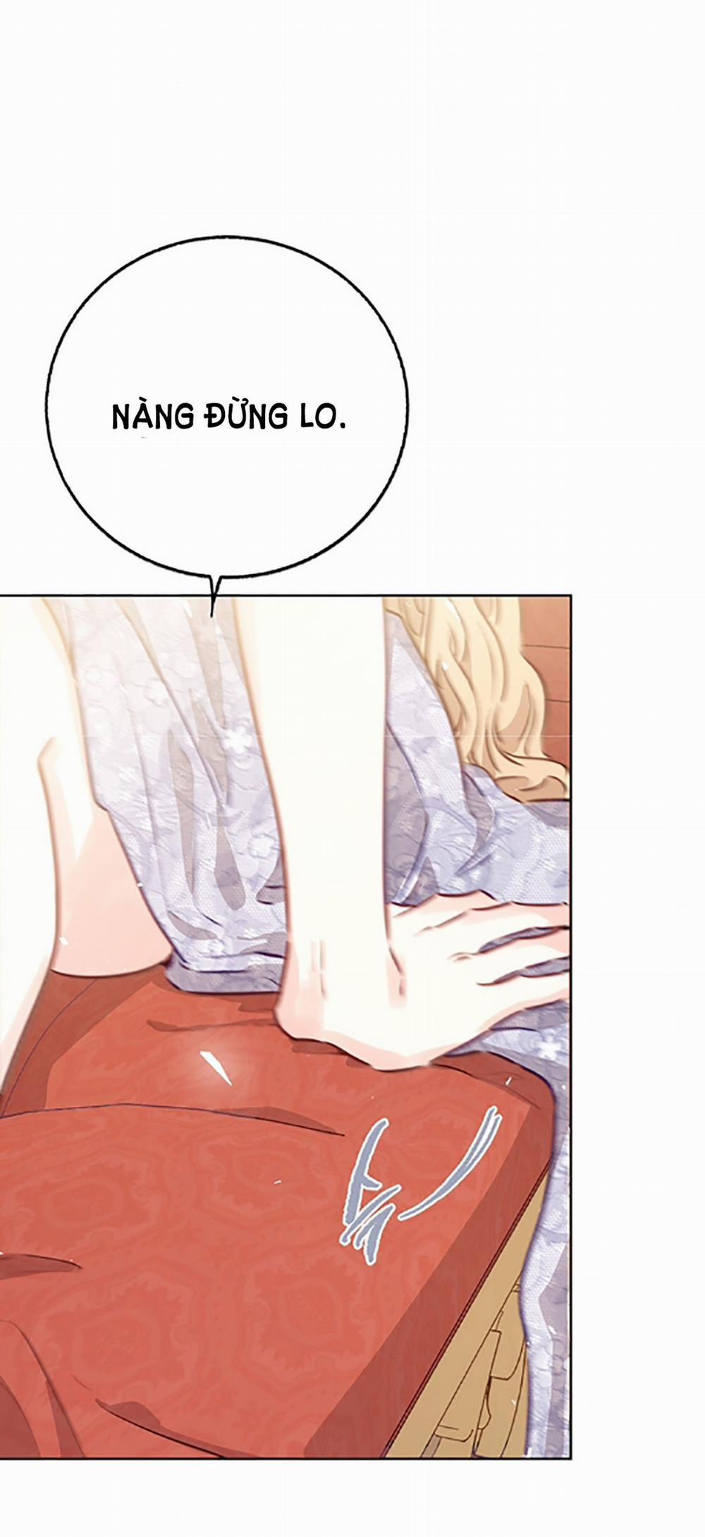 [18+] Đánh Cắp Trái Tim Tiểu Thư 6.3 trang 25