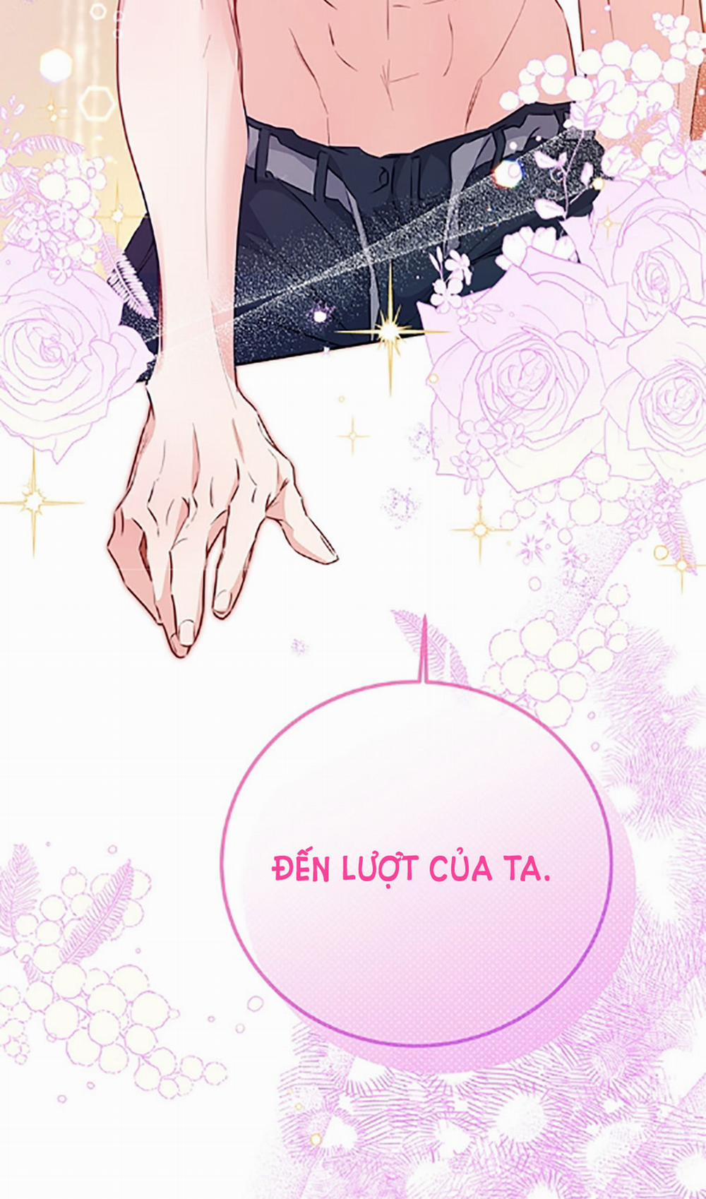 [18+] Đánh Cắp Trái Tim Tiểu Thư 6.3 trang 30