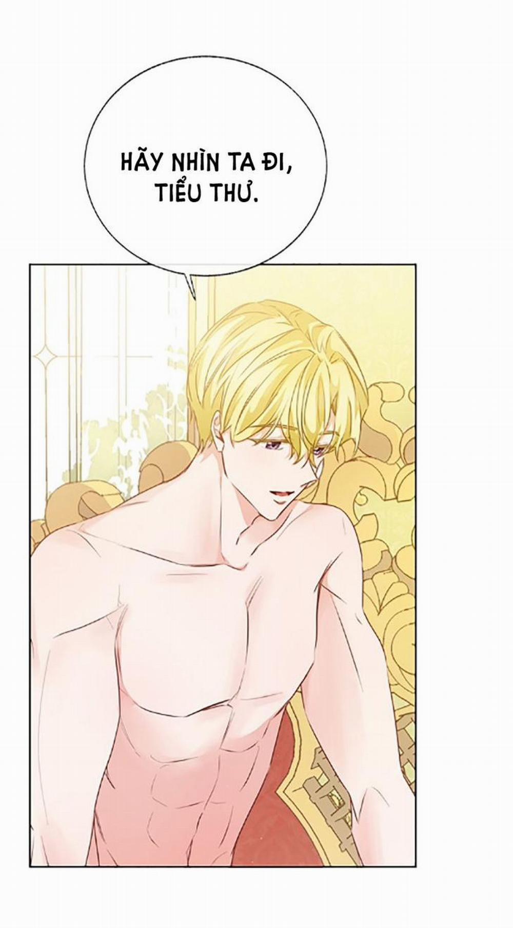 [18+] Đánh Cắp Trái Tim Tiểu Thư 6.4 trang 0