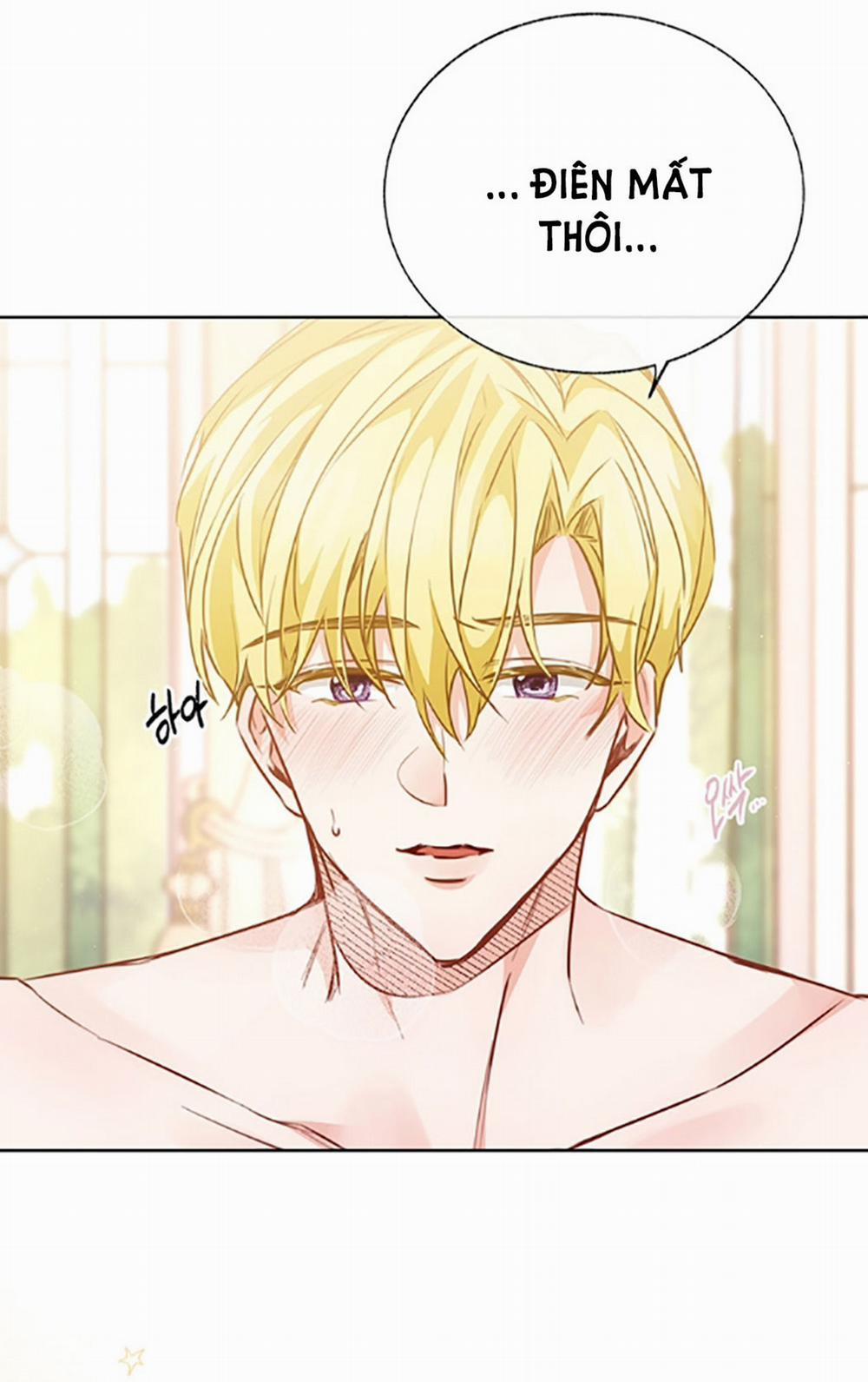 [18+] Đánh Cắp Trái Tim Tiểu Thư 6.4 trang 14