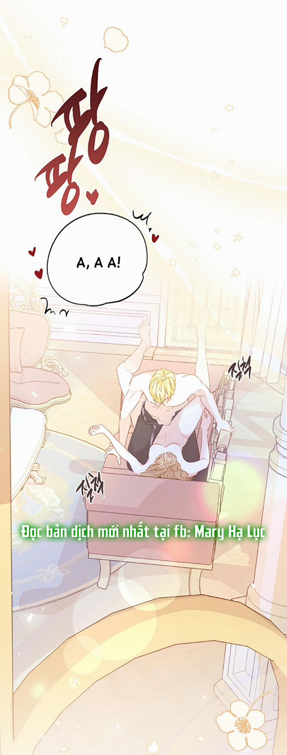 [18+] Đánh Cắp Trái Tim Tiểu Thư 6.4 trang 15