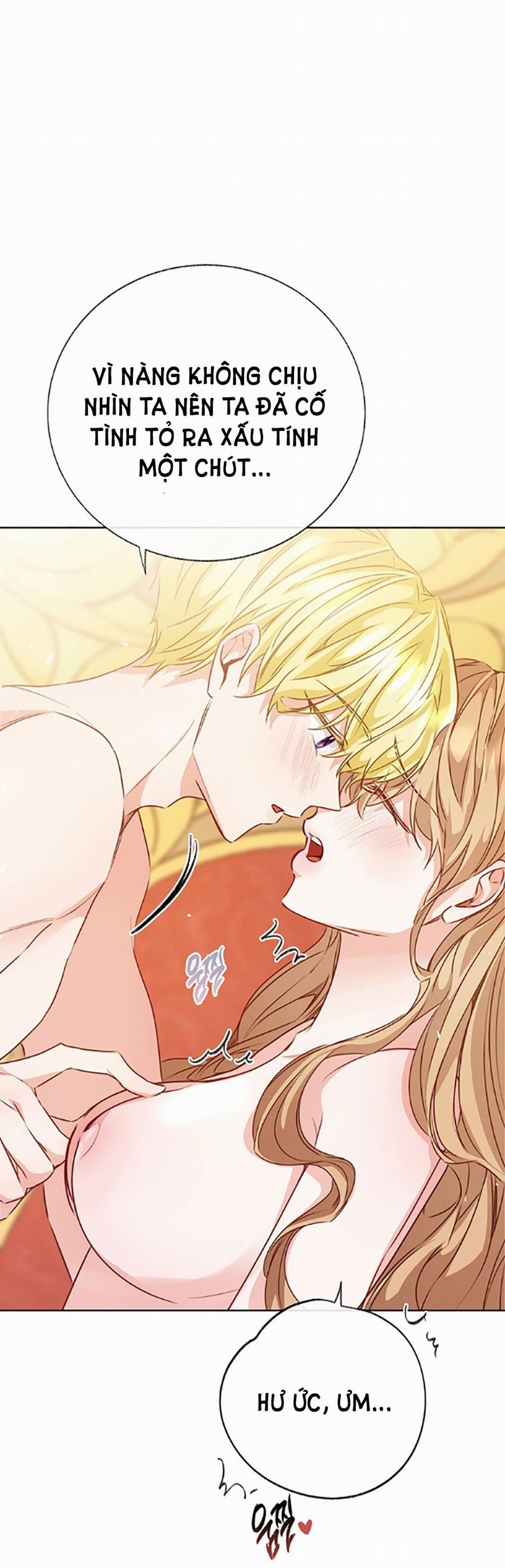 [18+] Đánh Cắp Trái Tim Tiểu Thư 6.4 trang 18