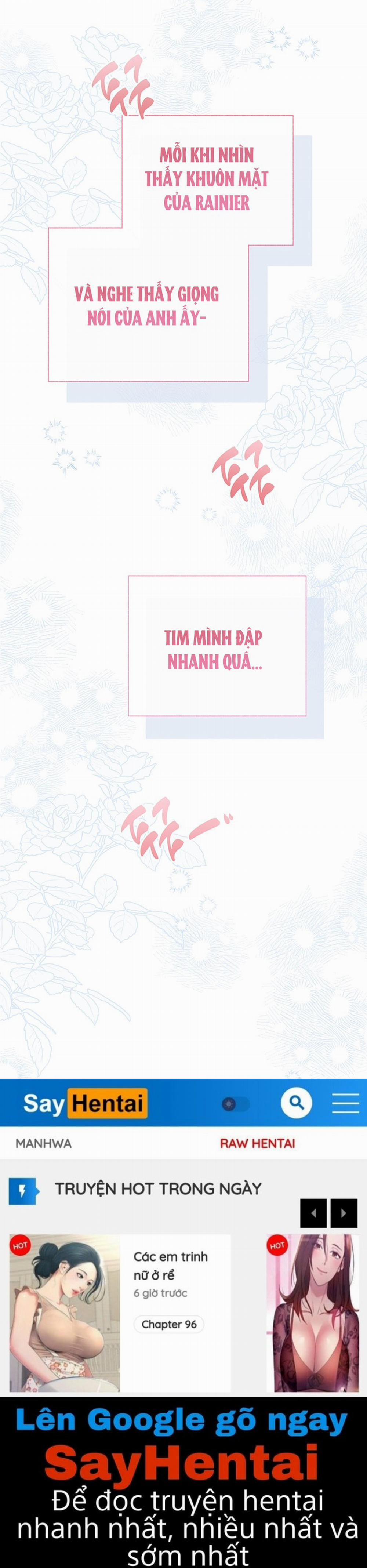 [18+] Đánh Cắp Trái Tim Tiểu Thư 60.1 trang 22