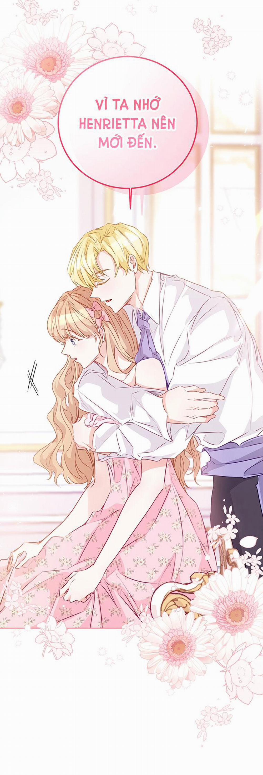 [18+] Đánh Cắp Trái Tim Tiểu Thư 60.1 trang 3