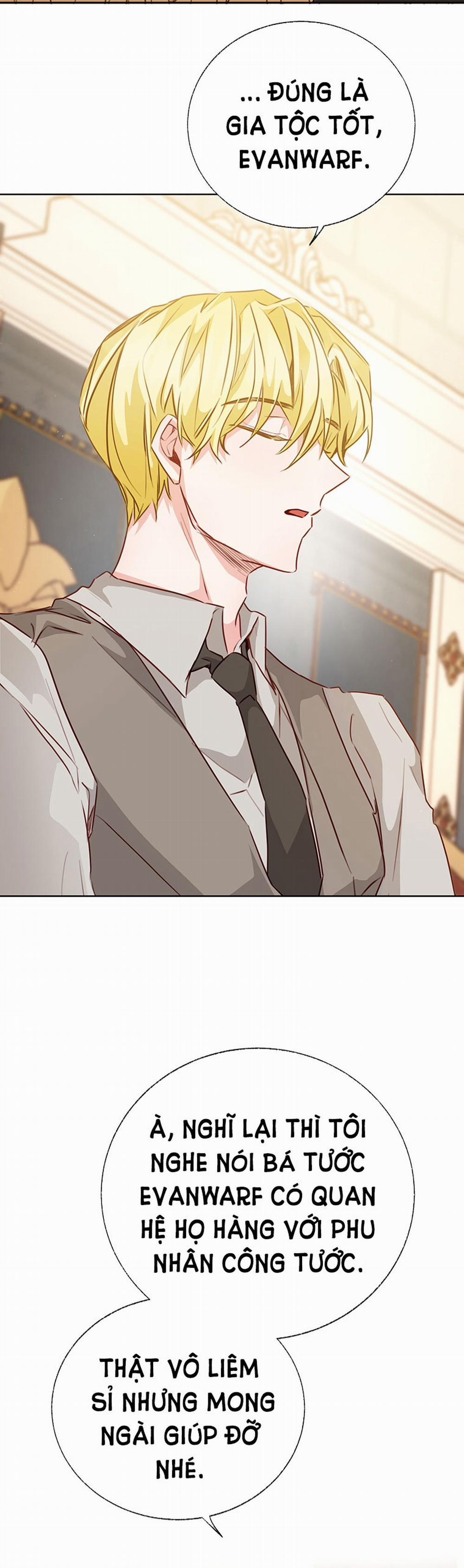 [18+] Đánh Cắp Trái Tim Tiểu Thư 60.2 trang 12