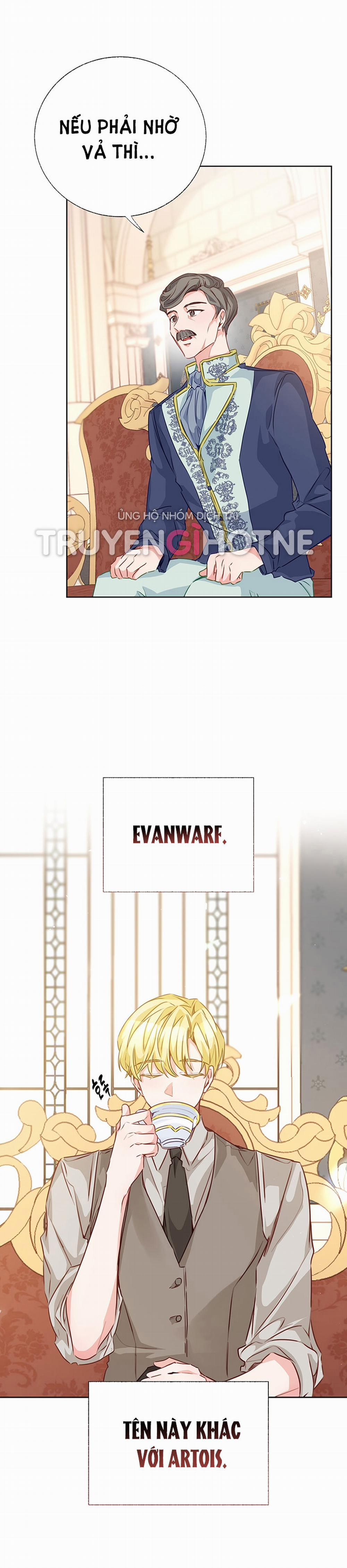 [18+] Đánh Cắp Trái Tim Tiểu Thư 60.2 trang 14