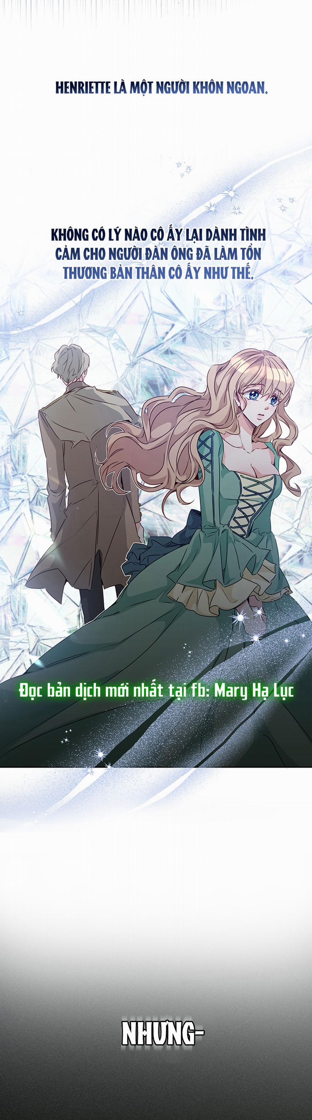 [18+] Đánh Cắp Trái Tim Tiểu Thư 60.2 trang 5