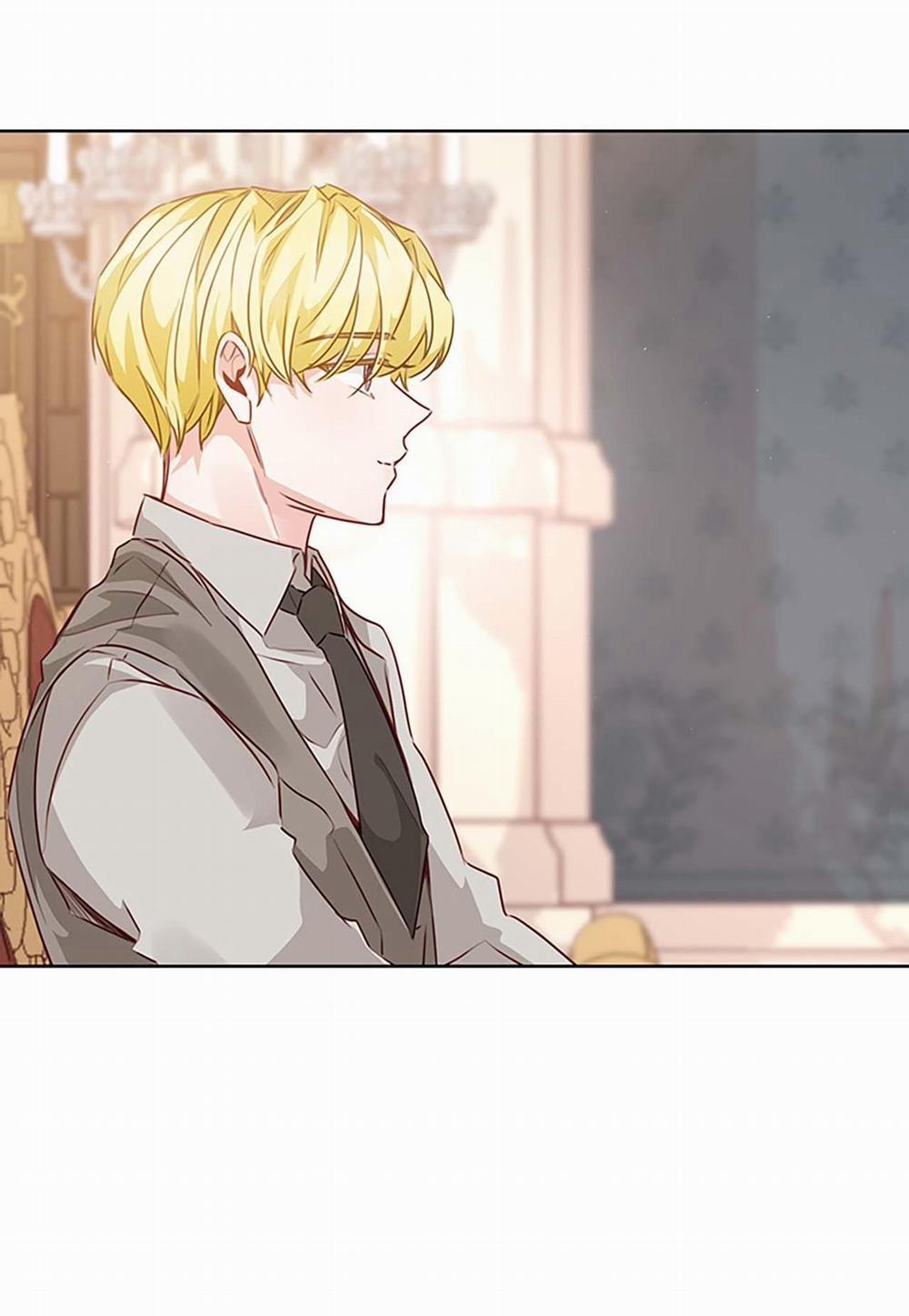 [18+] Đánh Cắp Trái Tim Tiểu Thư 61.1 trang 1