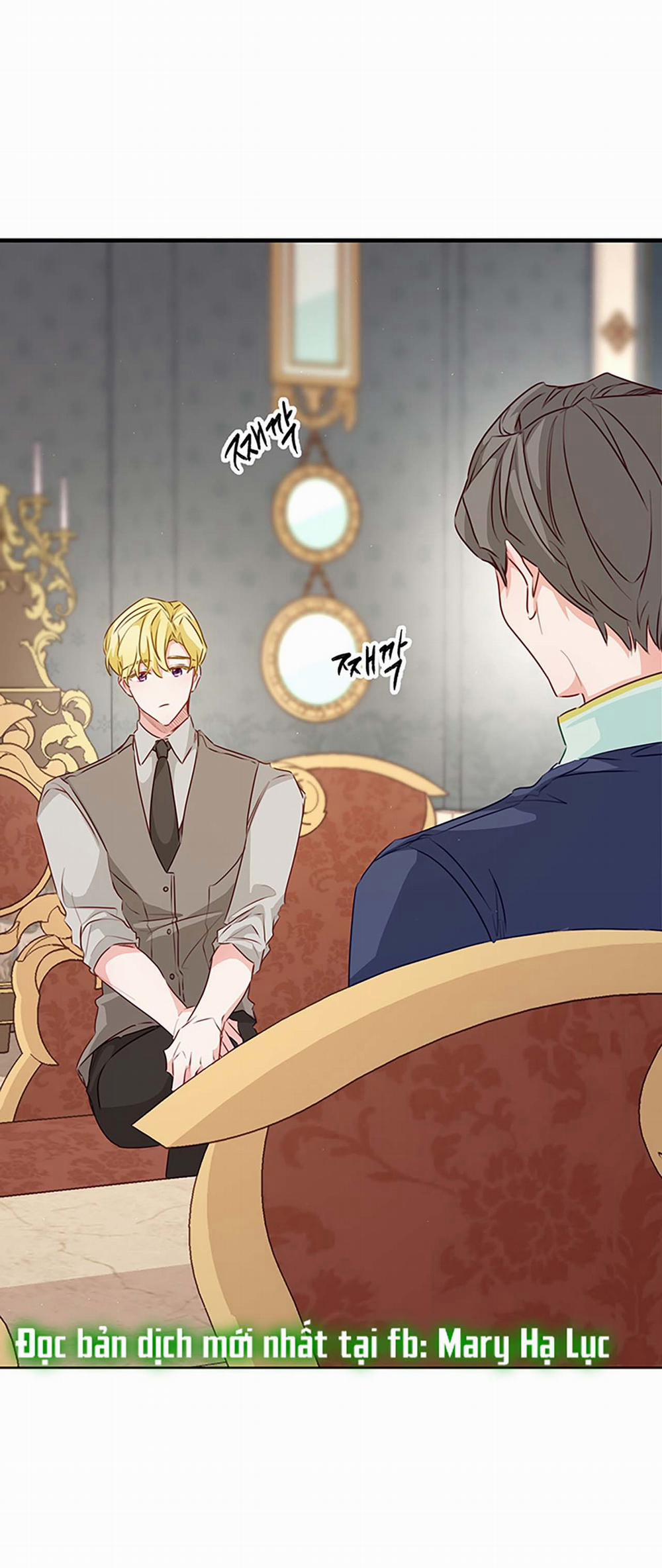 [18+] Đánh Cắp Trái Tim Tiểu Thư 61.1 trang 10