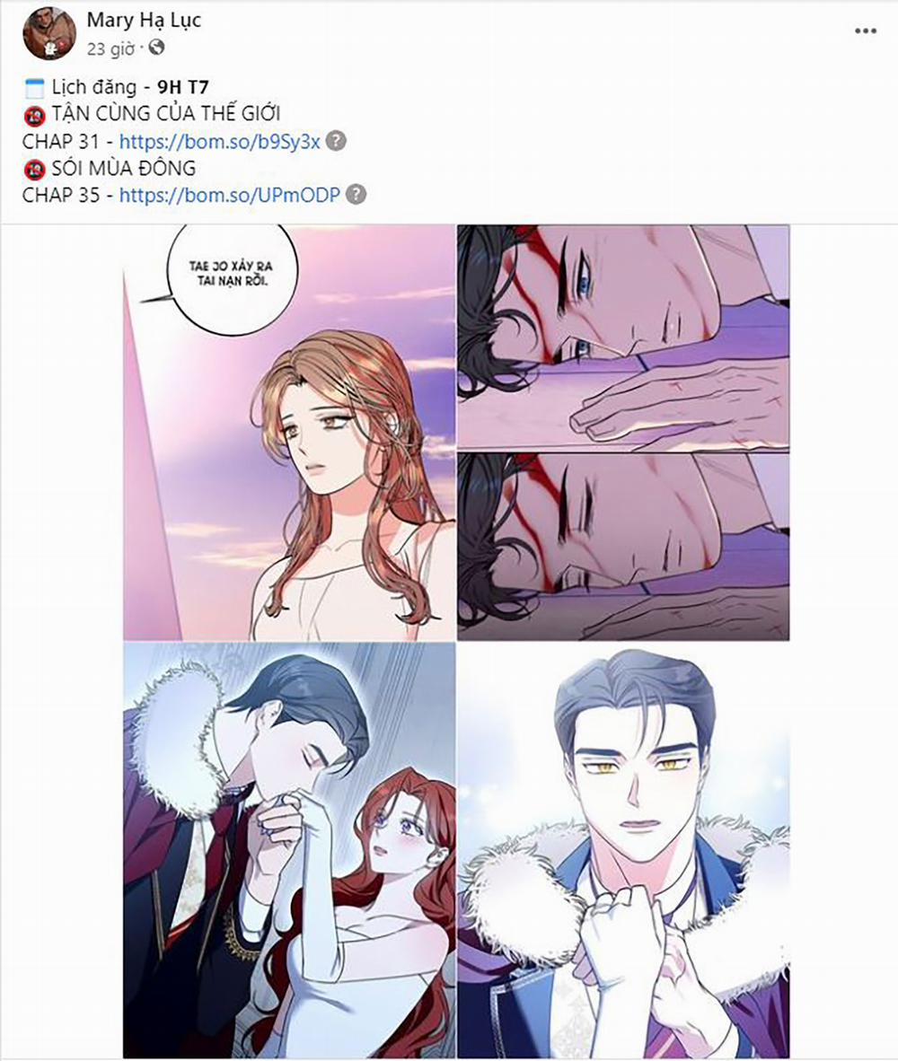 [18+] Đánh Cắp Trái Tim Tiểu Thư 61.1 trang 19