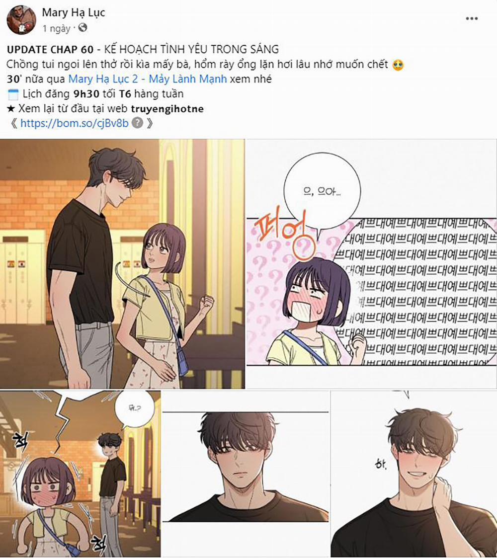 [18+] Đánh Cắp Trái Tim Tiểu Thư 61.1 trang 20