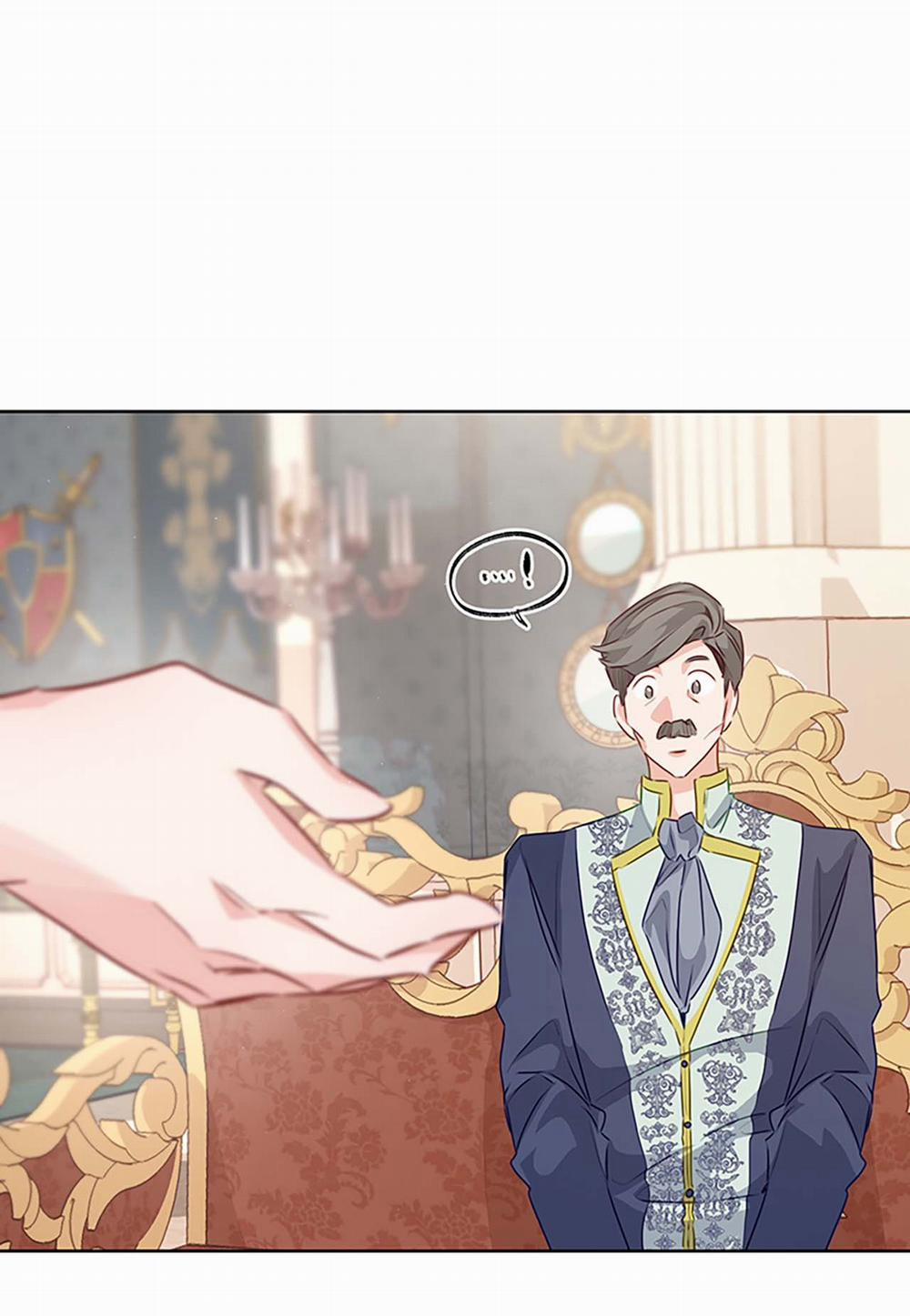 [18+] Đánh Cắp Trái Tim Tiểu Thư 61.1 trang 28