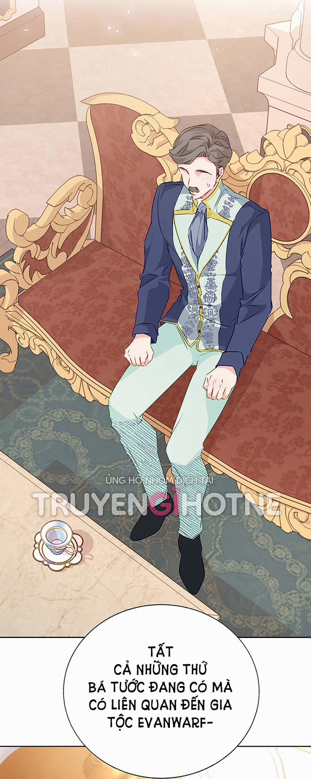 [18+] Đánh Cắp Trái Tim Tiểu Thư 61.1 trang 6