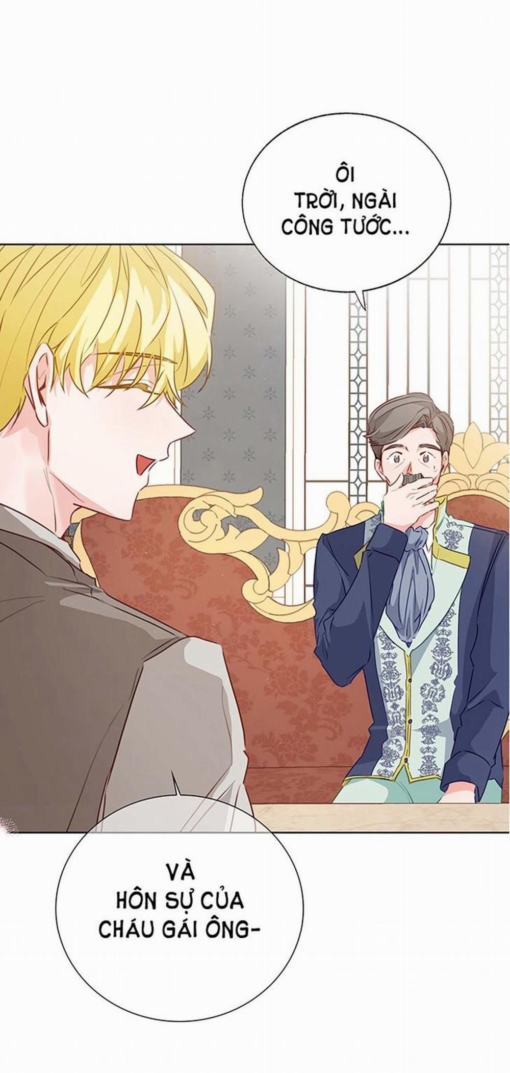 [18+] Đánh Cắp Trái Tim Tiểu Thư 61.2 trang 0