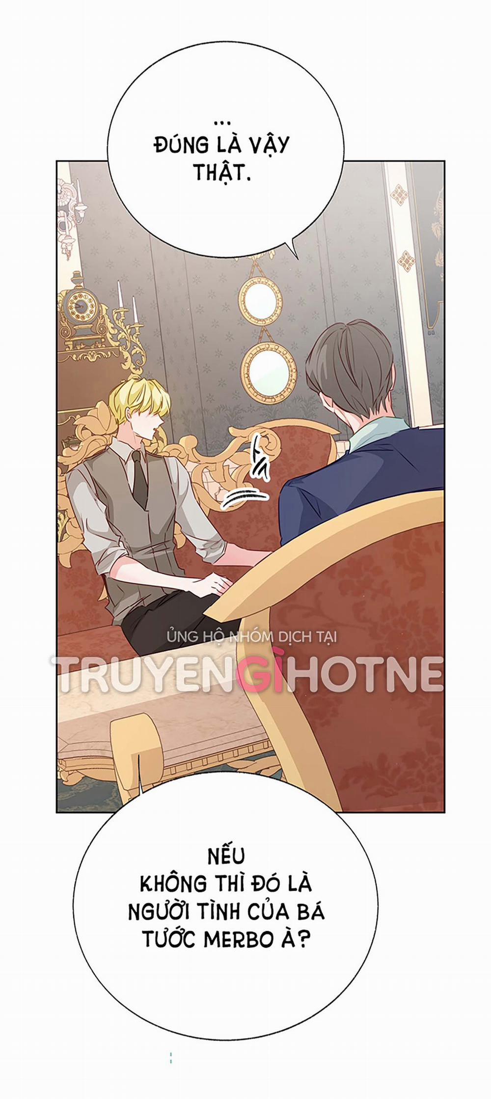 [18+] Đánh Cắp Trái Tim Tiểu Thư 61.2 trang 10