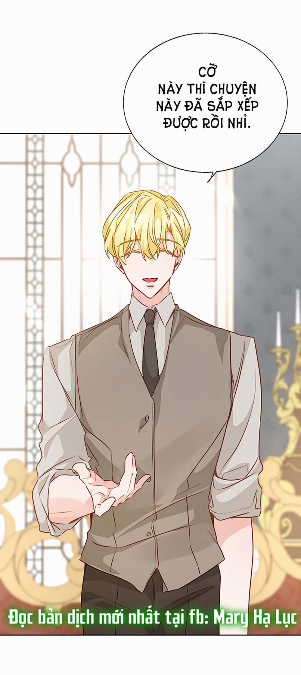 [18+] Đánh Cắp Trái Tim Tiểu Thư 61.2 trang 17