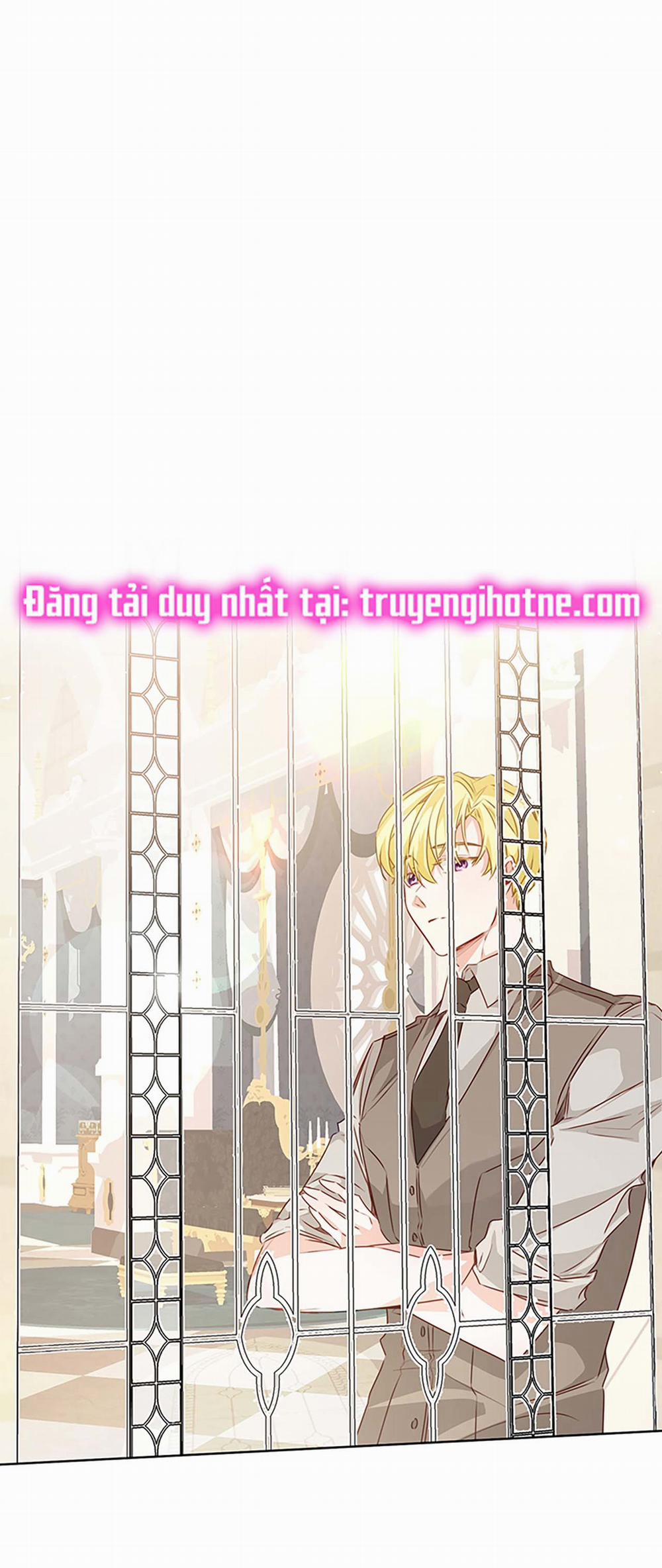 [18+] Đánh Cắp Trái Tim Tiểu Thư 61.2 trang 21