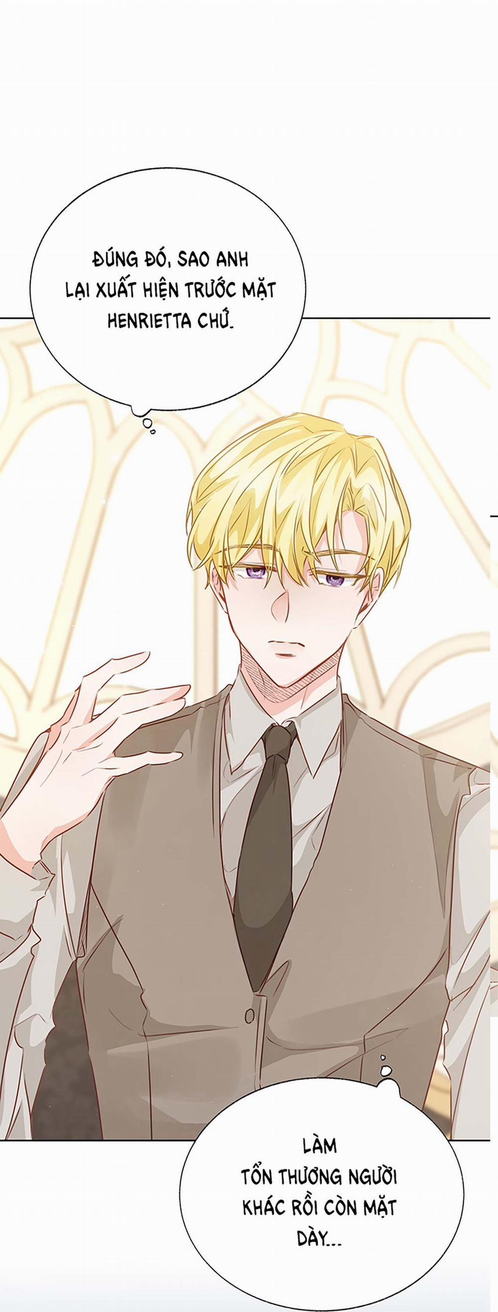 [18+] Đánh Cắp Trái Tim Tiểu Thư 61.2 trang 26