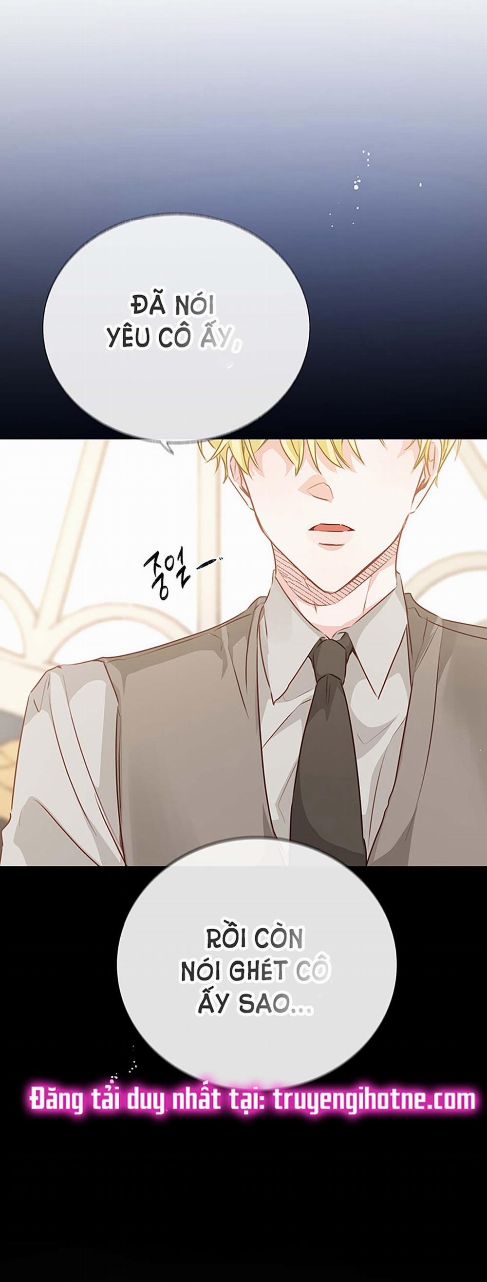 [18+] Đánh Cắp Trái Tim Tiểu Thư 61.2 trang 27