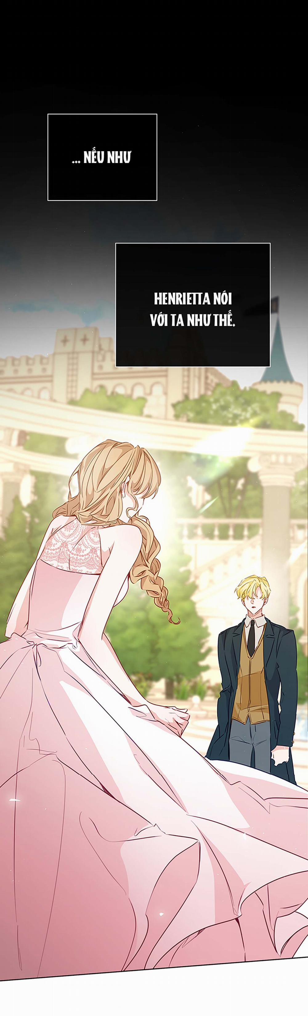 [18+] Đánh Cắp Trái Tim Tiểu Thư 61.2 trang 28