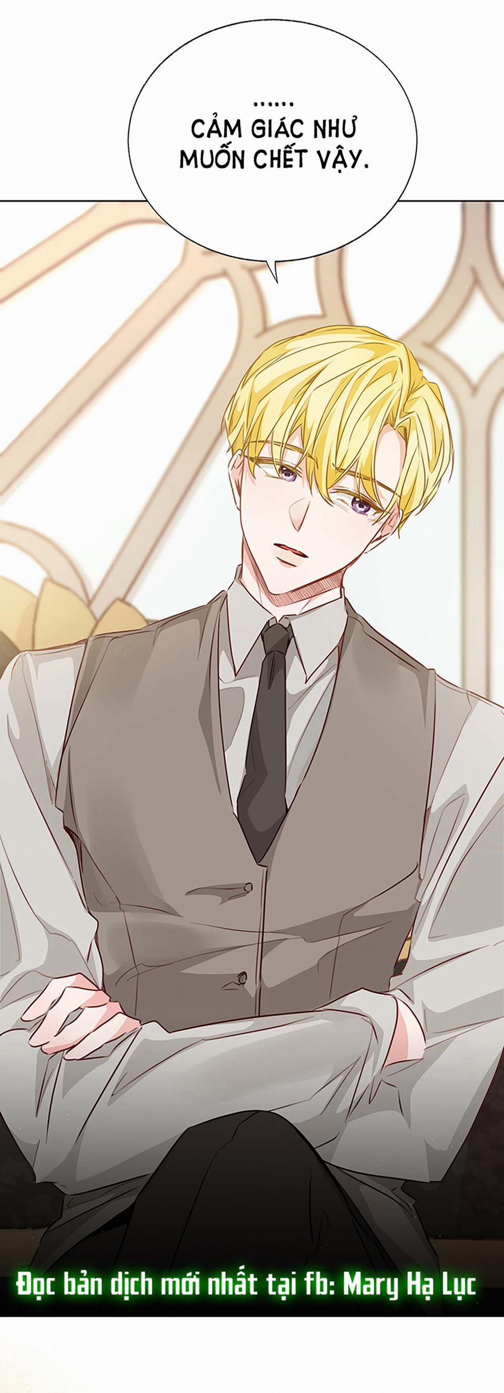 [18+] Đánh Cắp Trái Tim Tiểu Thư 61.2 trang 29