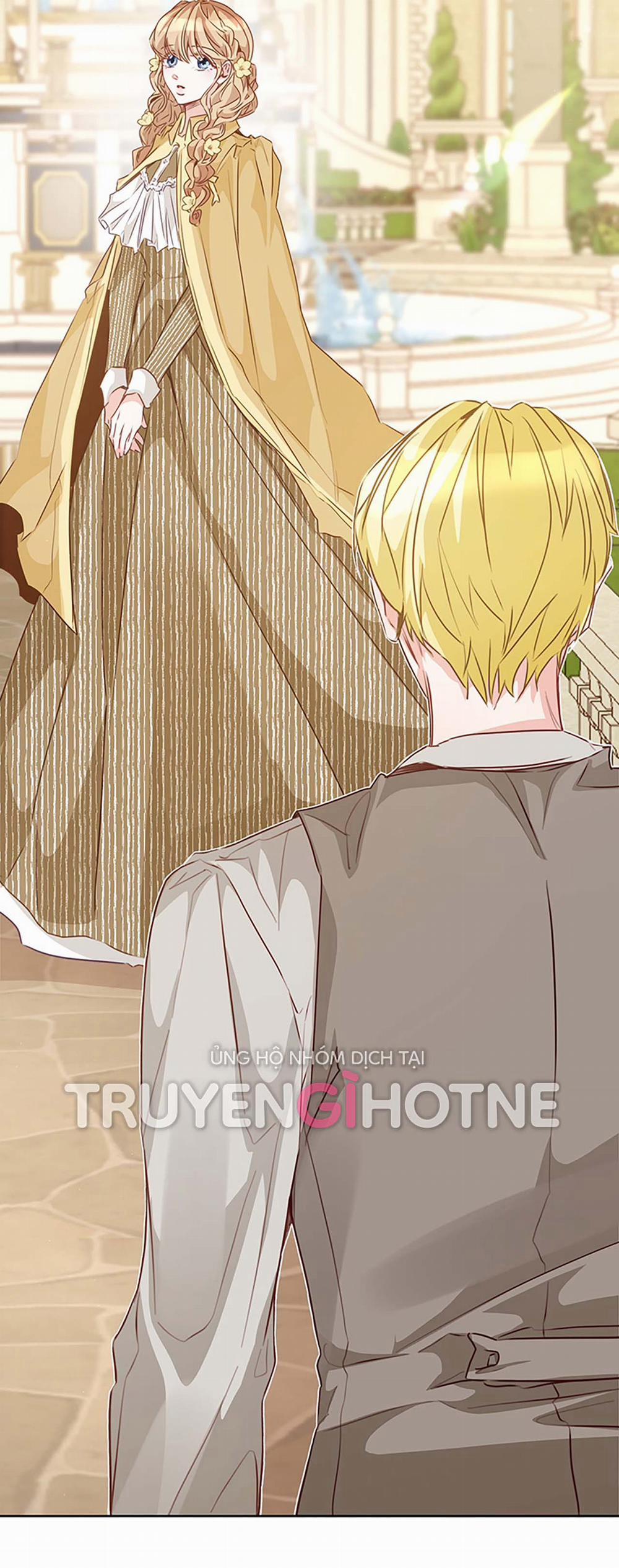 [18+] Đánh Cắp Trái Tim Tiểu Thư 61.2 trang 34