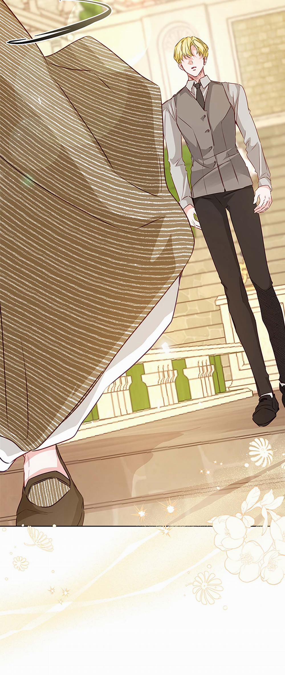 [18+] Đánh Cắp Trái Tim Tiểu Thư 61.2 trang 38