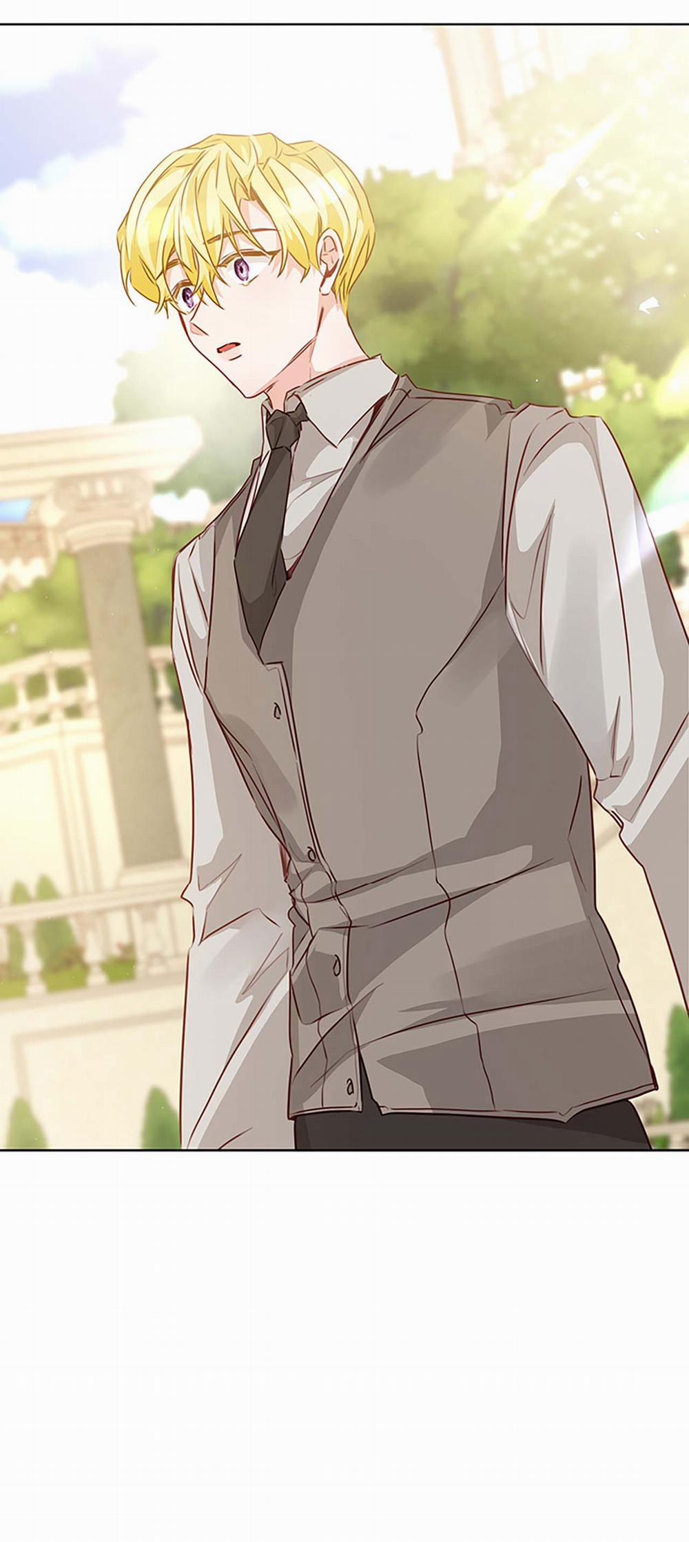 [18+] Đánh Cắp Trái Tim Tiểu Thư 61.2 trang 39