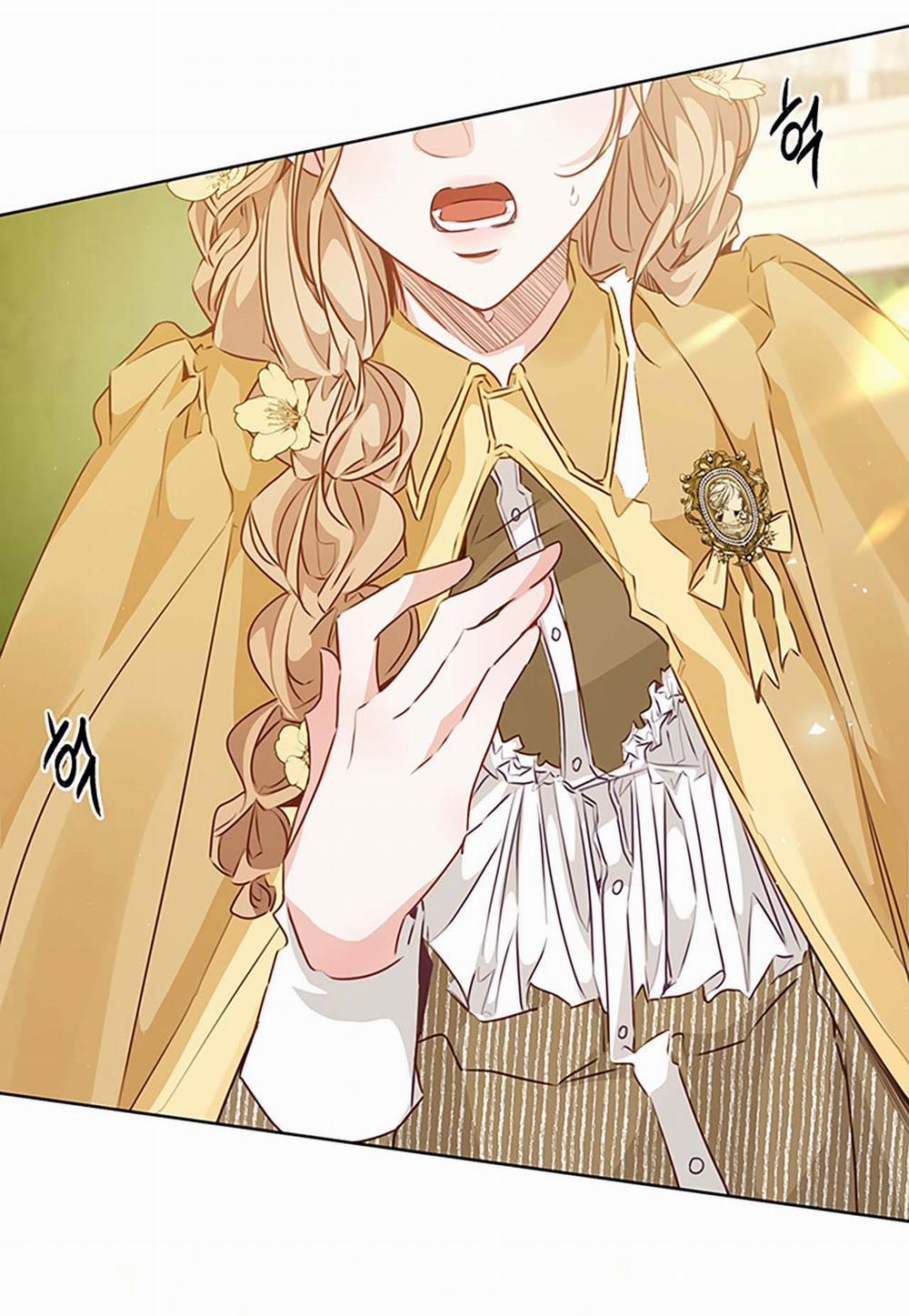 [18+] Đánh Cắp Trái Tim Tiểu Thư 61.2 trang 45