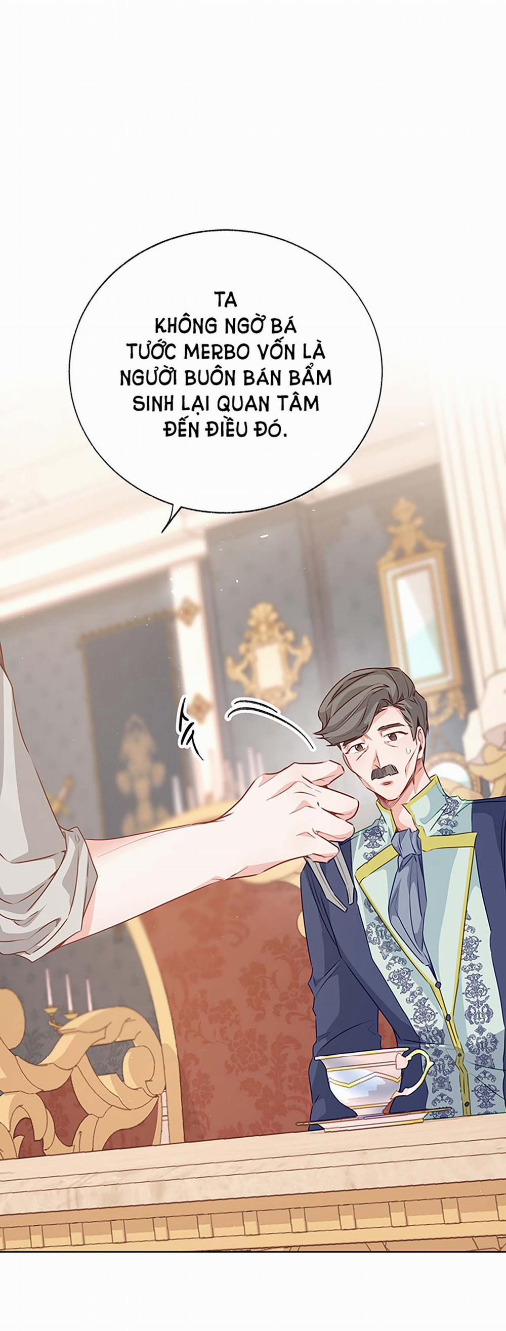 [18+] Đánh Cắp Trái Tim Tiểu Thư 61.2 trang 8