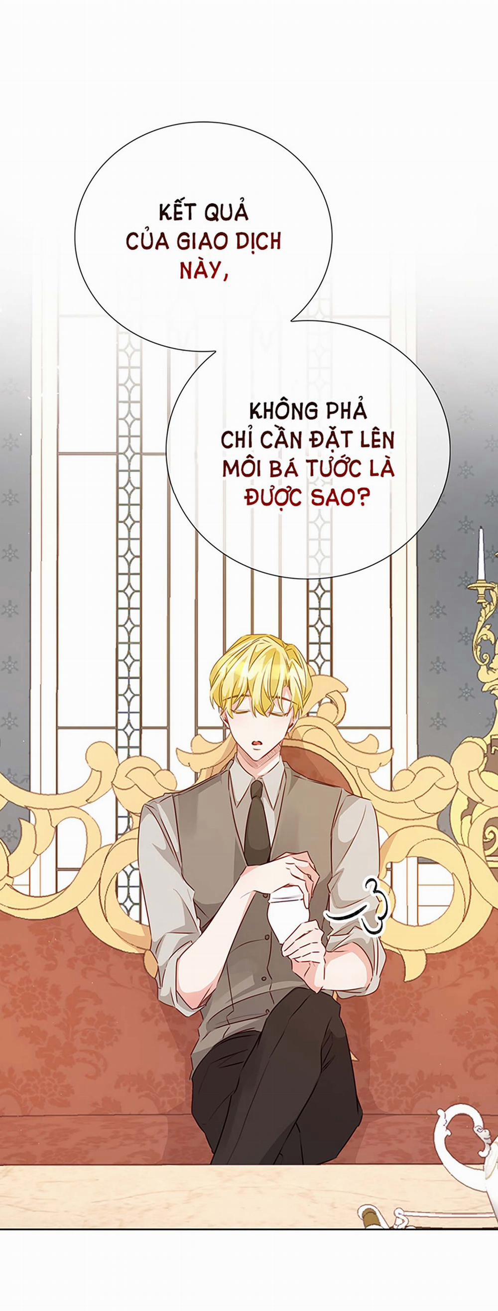 [18+] Đánh Cắp Trái Tim Tiểu Thư 61.2 trang 9