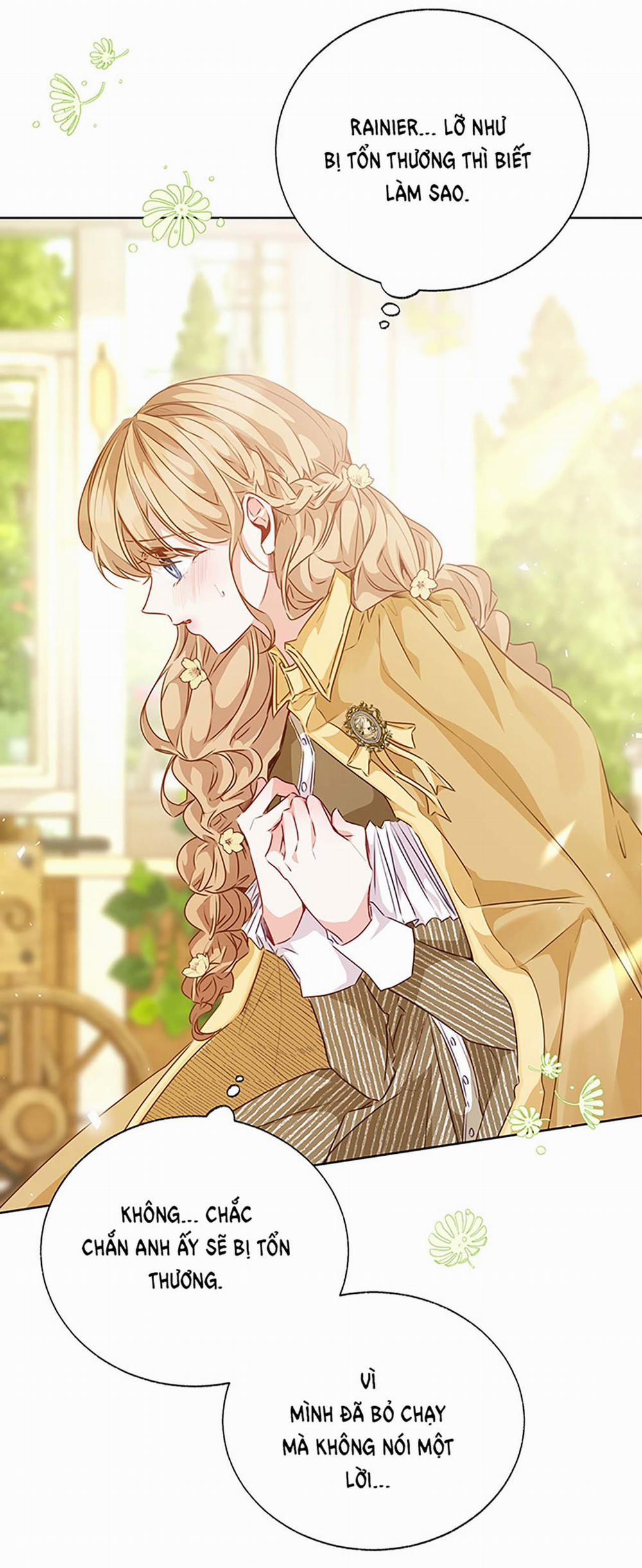 [18+] Đánh Cắp Trái Tim Tiểu Thư 62.1 trang 10