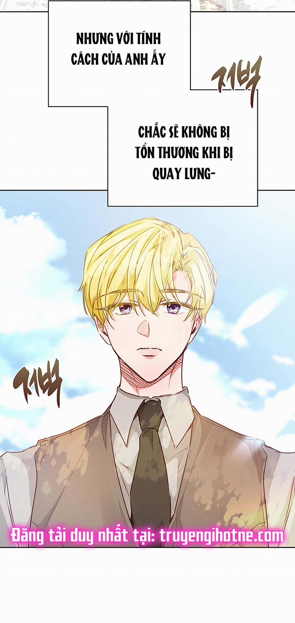 [18+] Đánh Cắp Trái Tim Tiểu Thư 62.1 trang 21