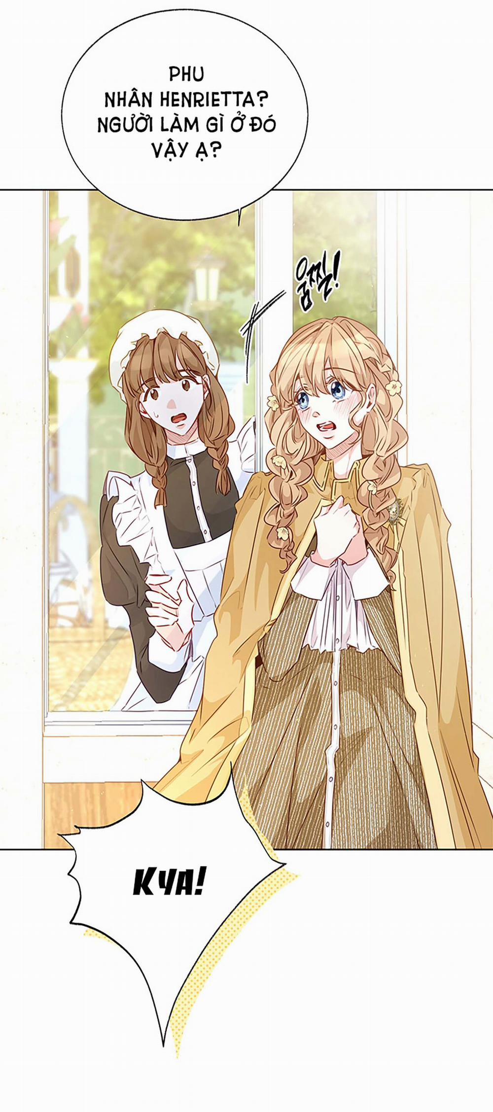 [18+] Đánh Cắp Trái Tim Tiểu Thư 62.1 trang 23