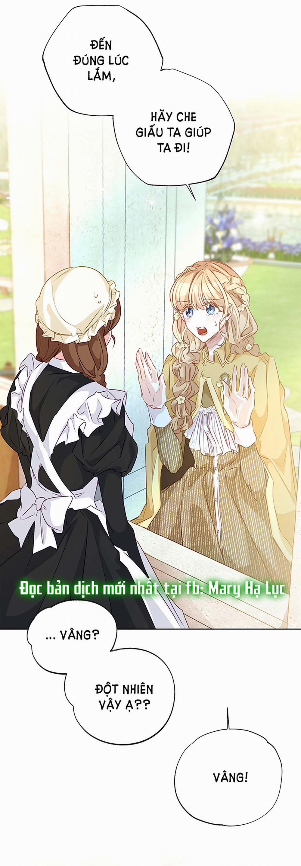 [18+] Đánh Cắp Trái Tim Tiểu Thư 62.1 trang 24