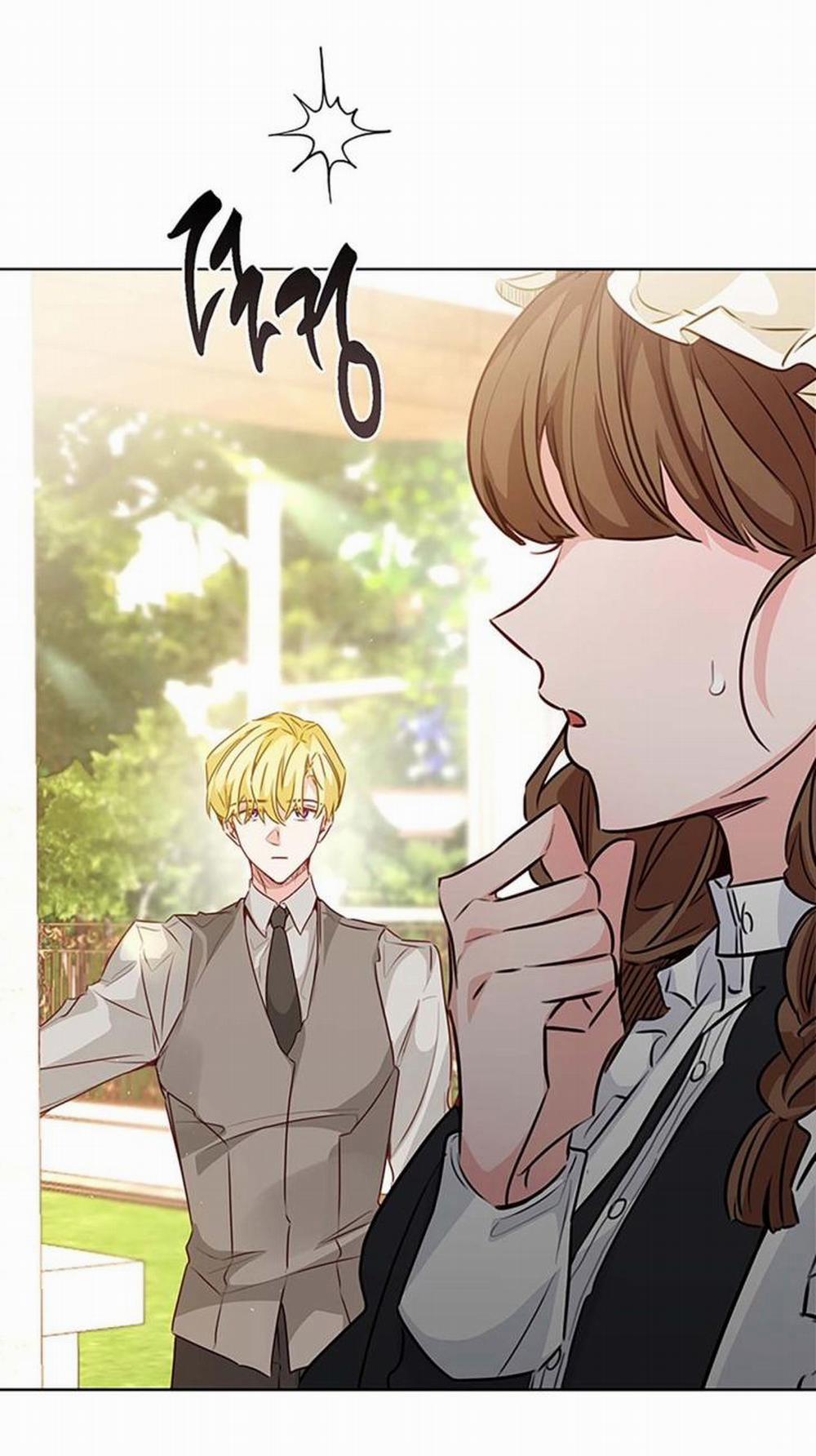 [18+] Đánh Cắp Trái Tim Tiểu Thư 62.2 trang 0