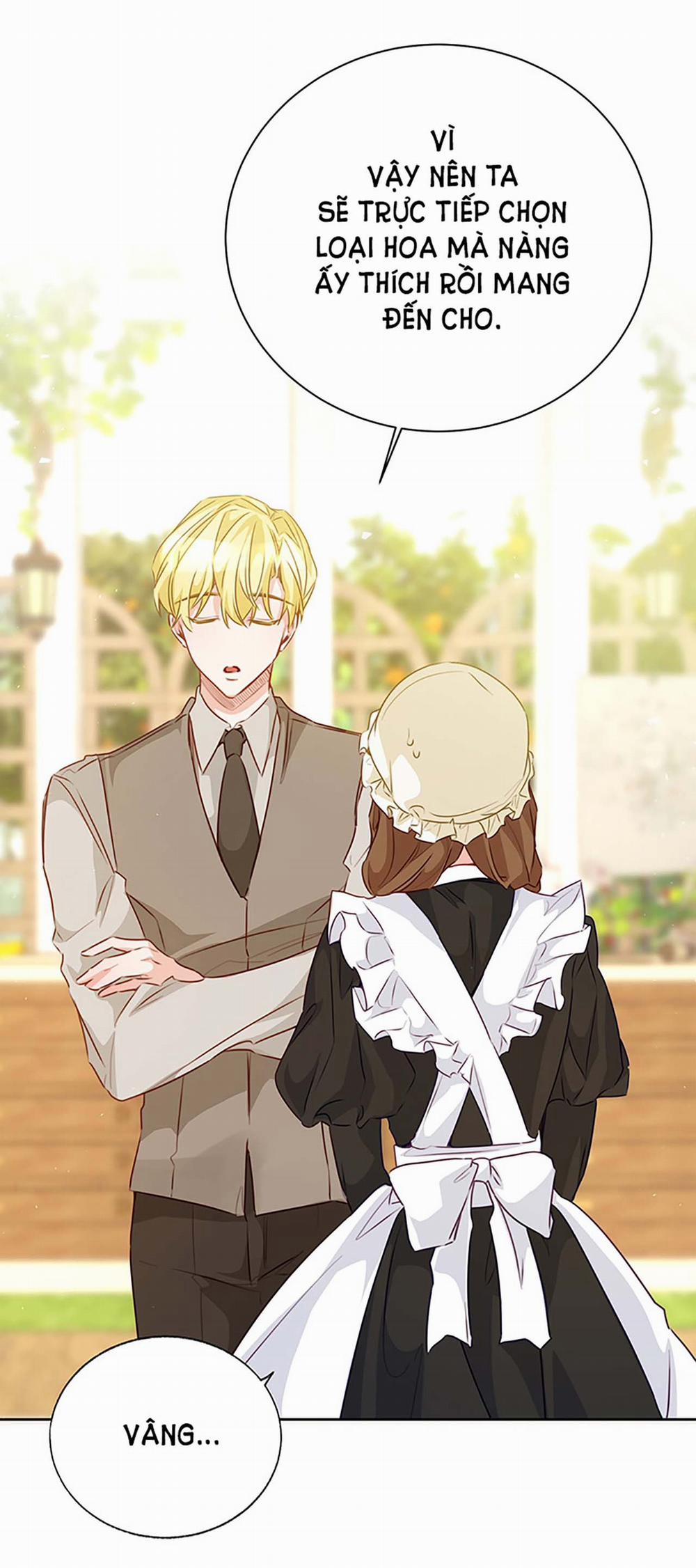 [18+] Đánh Cắp Trái Tim Tiểu Thư 62.2 trang 11