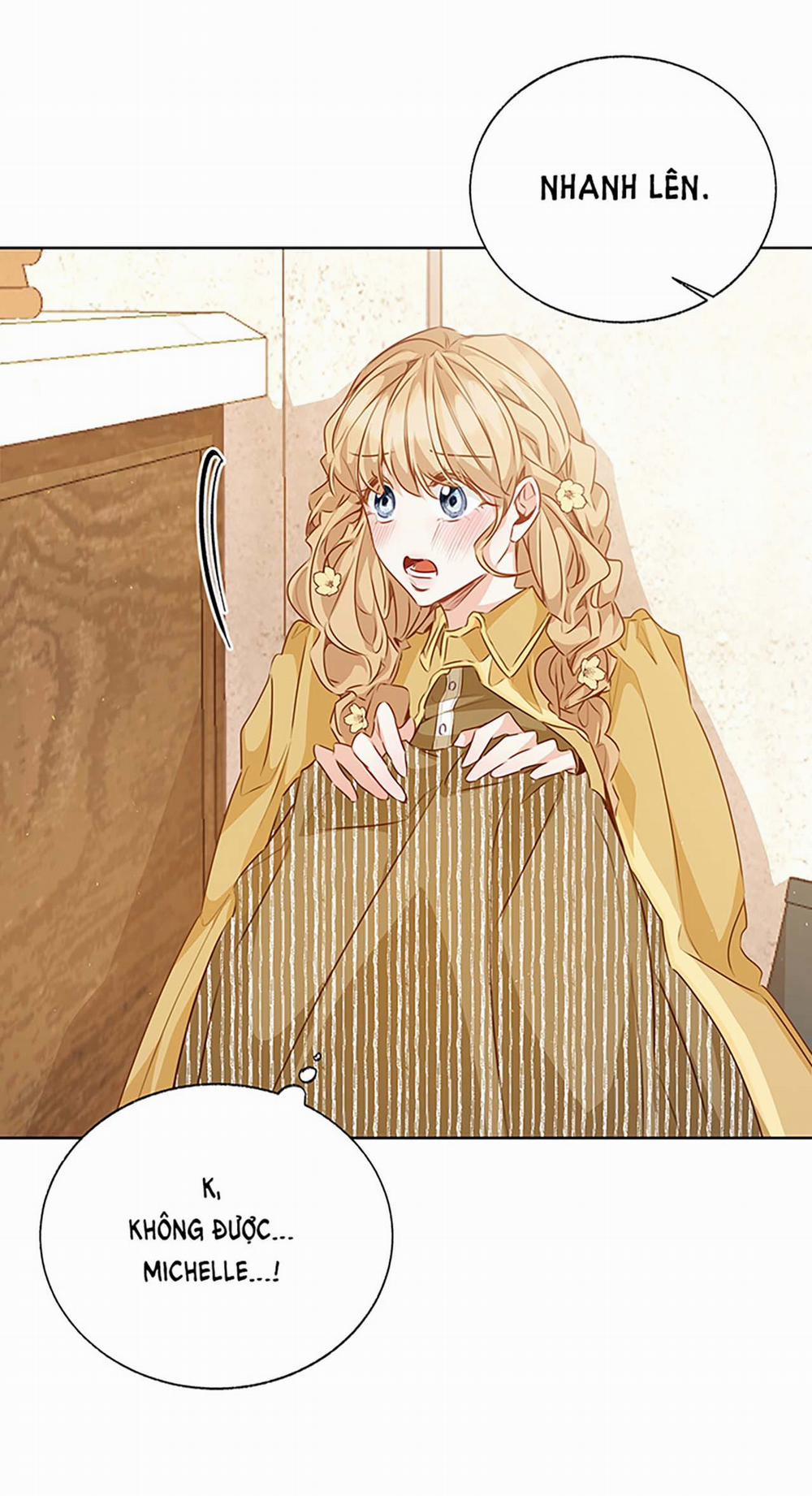 [18+] Đánh Cắp Trái Tim Tiểu Thư 62.2 trang 13