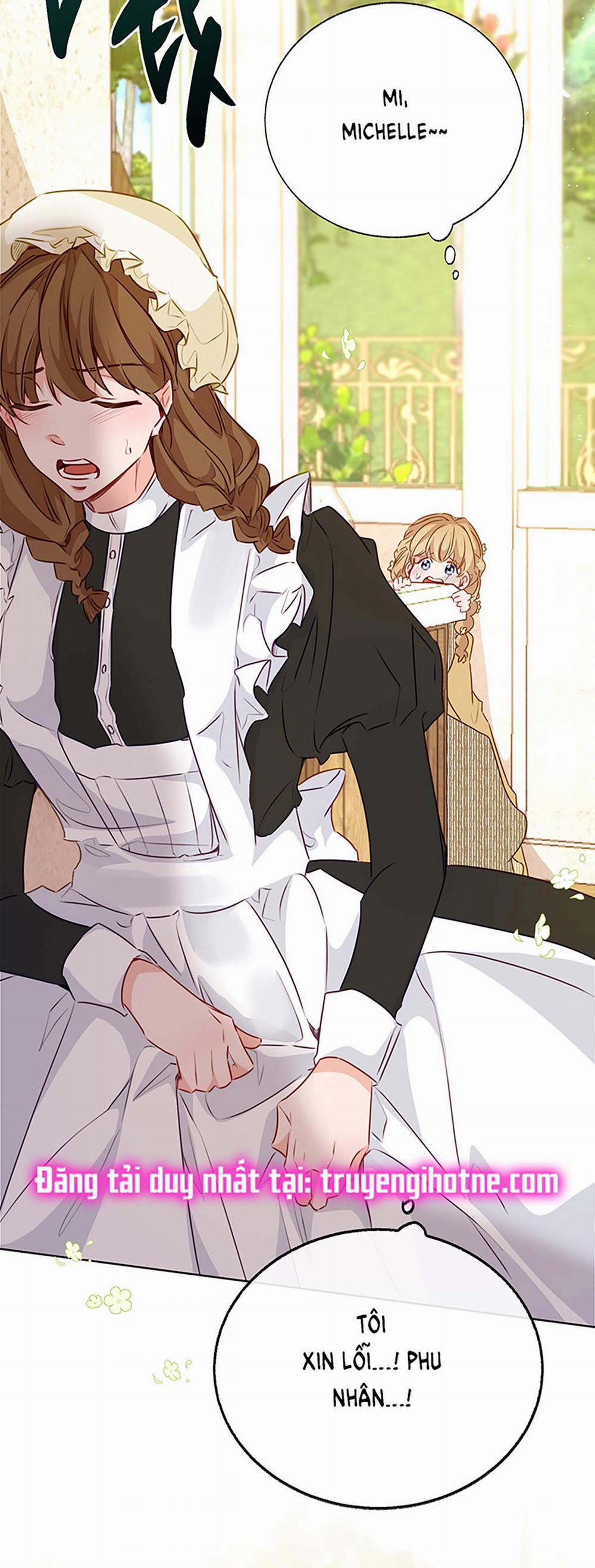 [18+] Đánh Cắp Trái Tim Tiểu Thư 62.2 trang 15