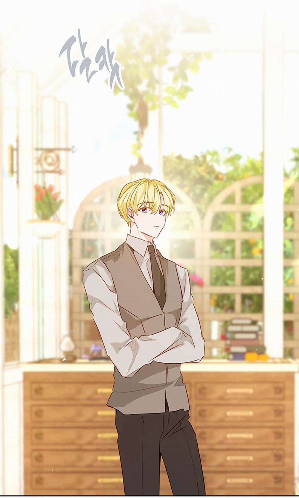 [18+] Đánh Cắp Trái Tim Tiểu Thư 62.2 trang 16