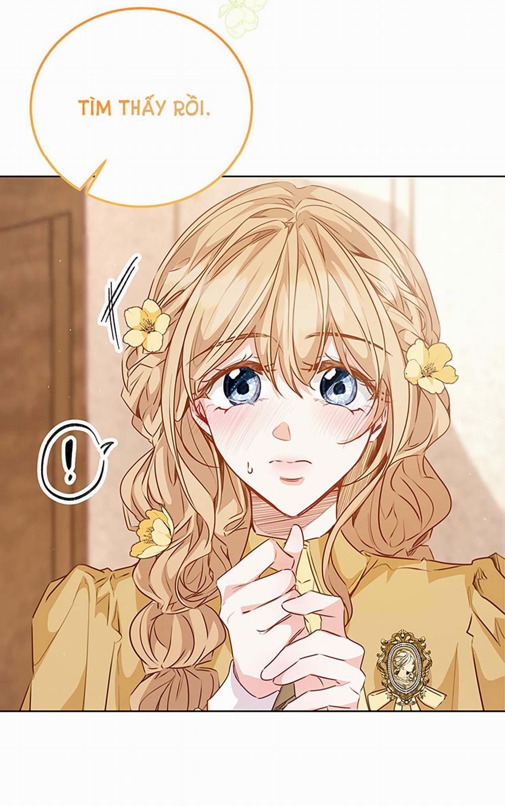 [18+] Đánh Cắp Trái Tim Tiểu Thư 62.2 trang 19