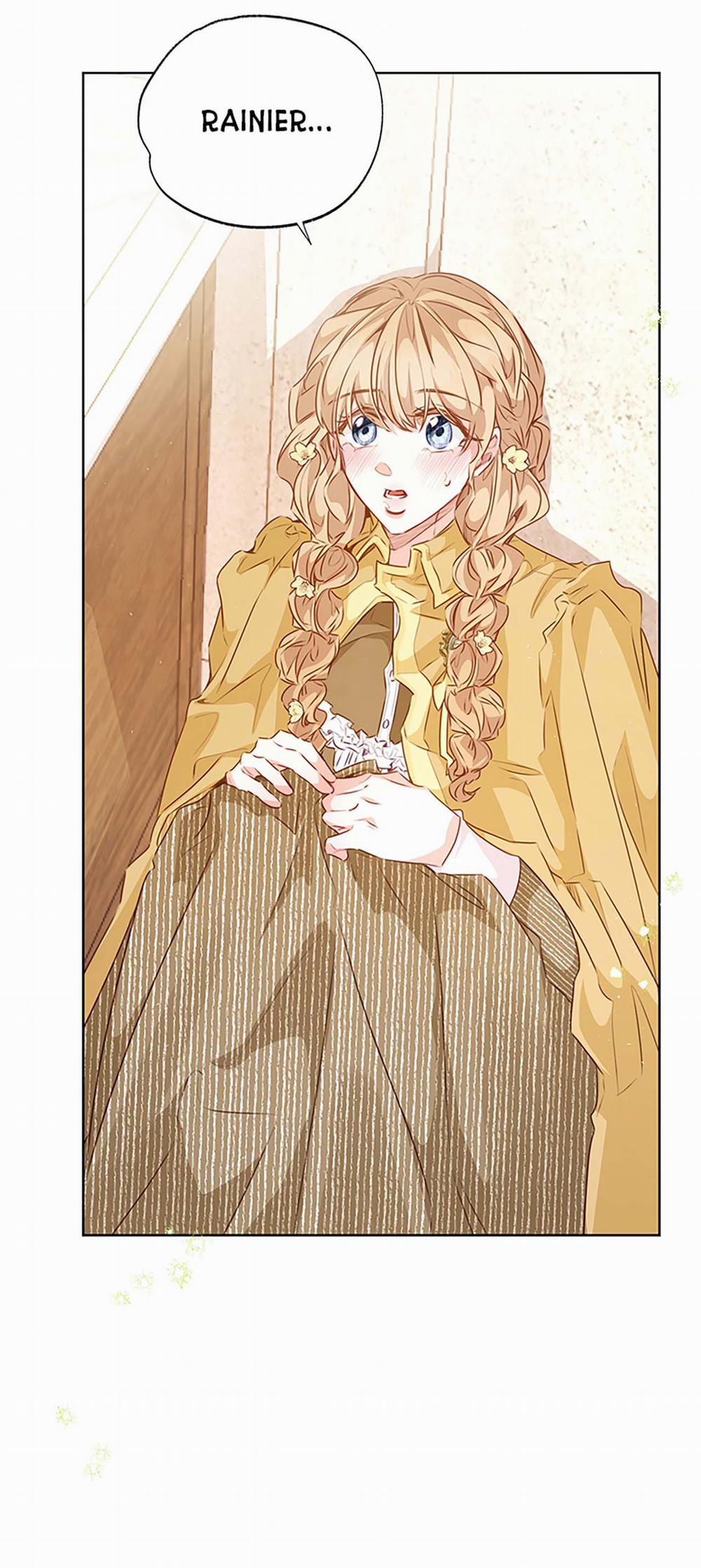 [18+] Đánh Cắp Trái Tim Tiểu Thư 62.2 trang 22